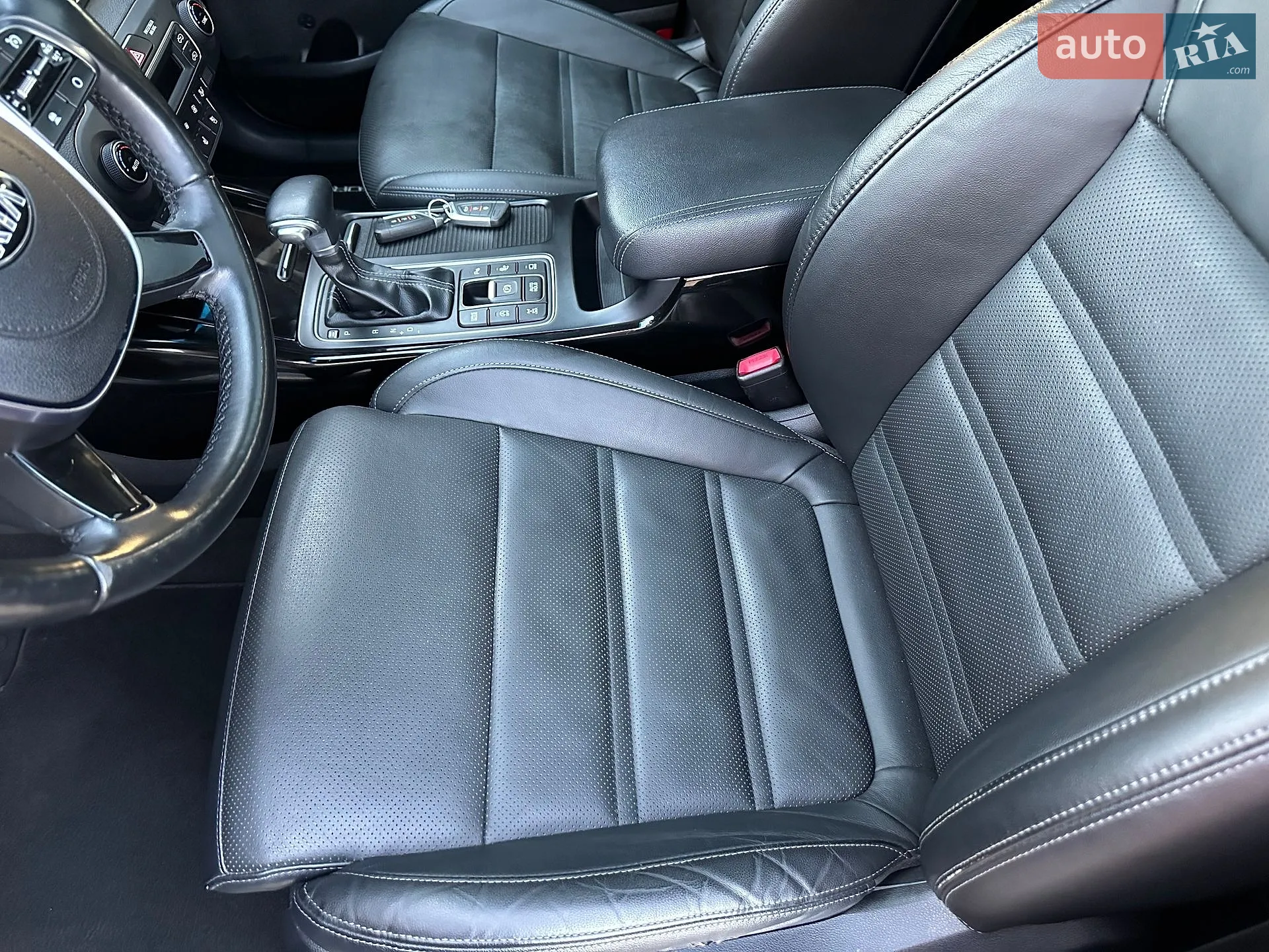 2017 Kia Sorento - мініатюра 116