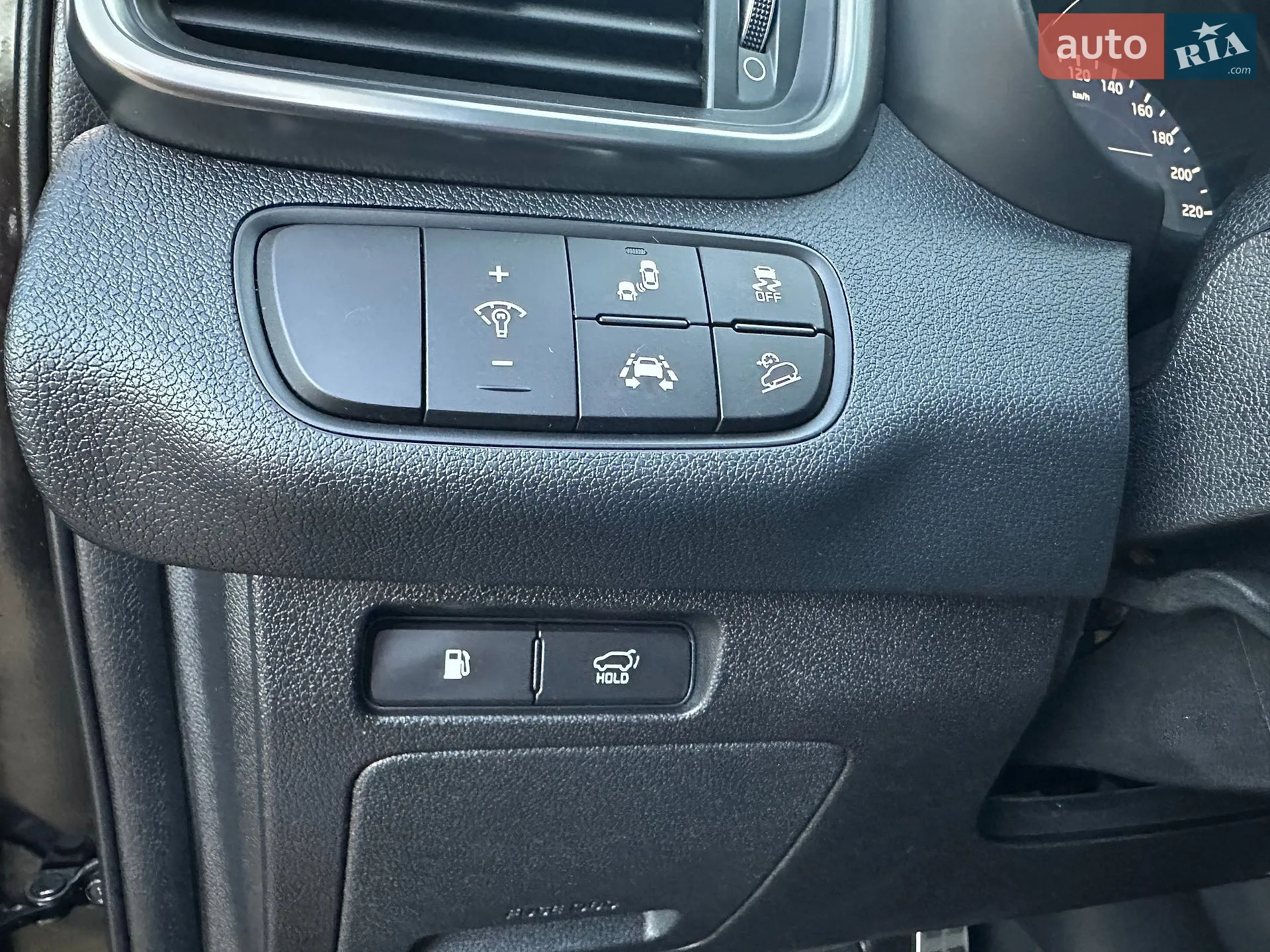 2017 Kia Sorento - мініатюра 121