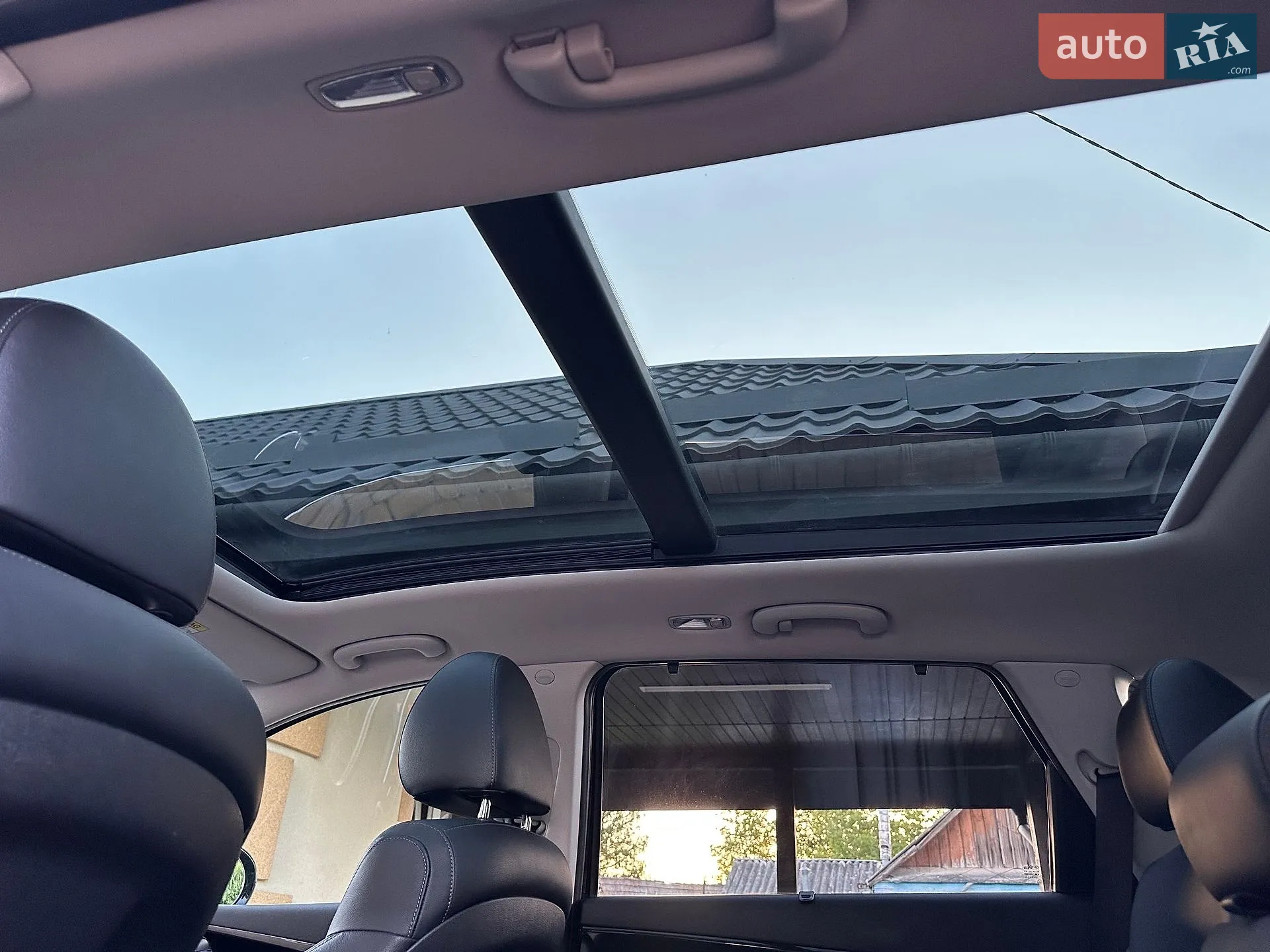 2017 Kia Sorento - мініатюра 171