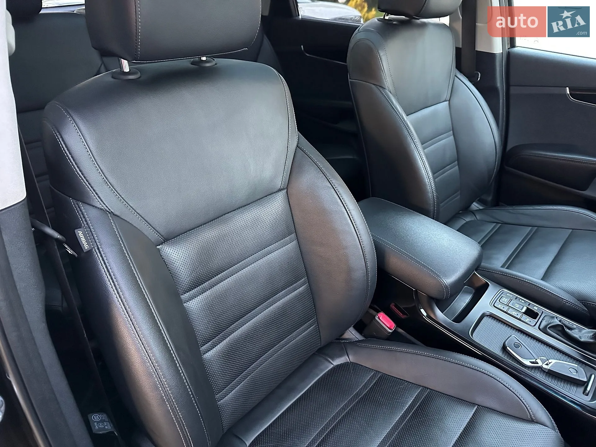 2017 Kia Sorento - мініатюра 227