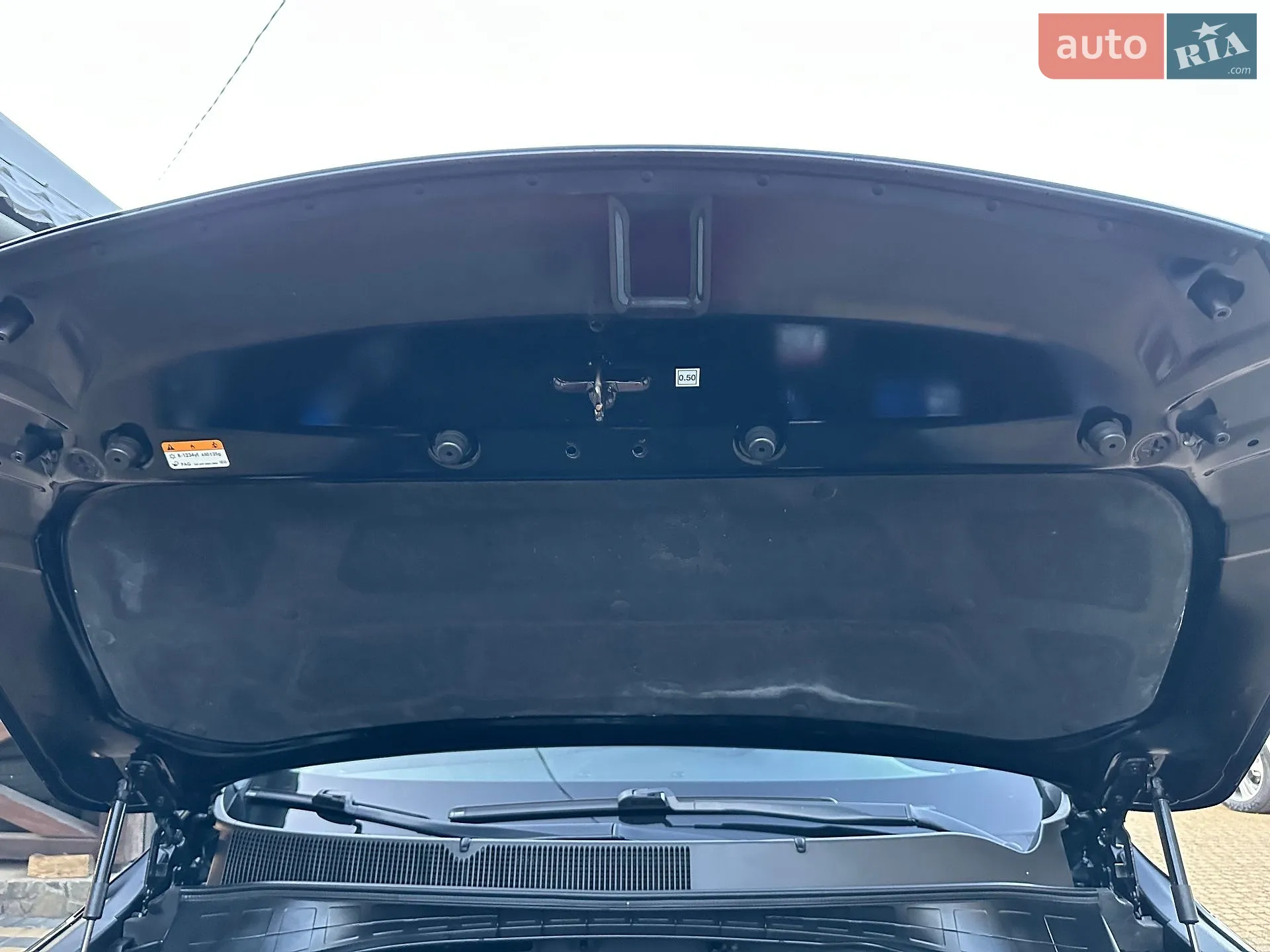 2017 Kia Sorento - мініатюра 233