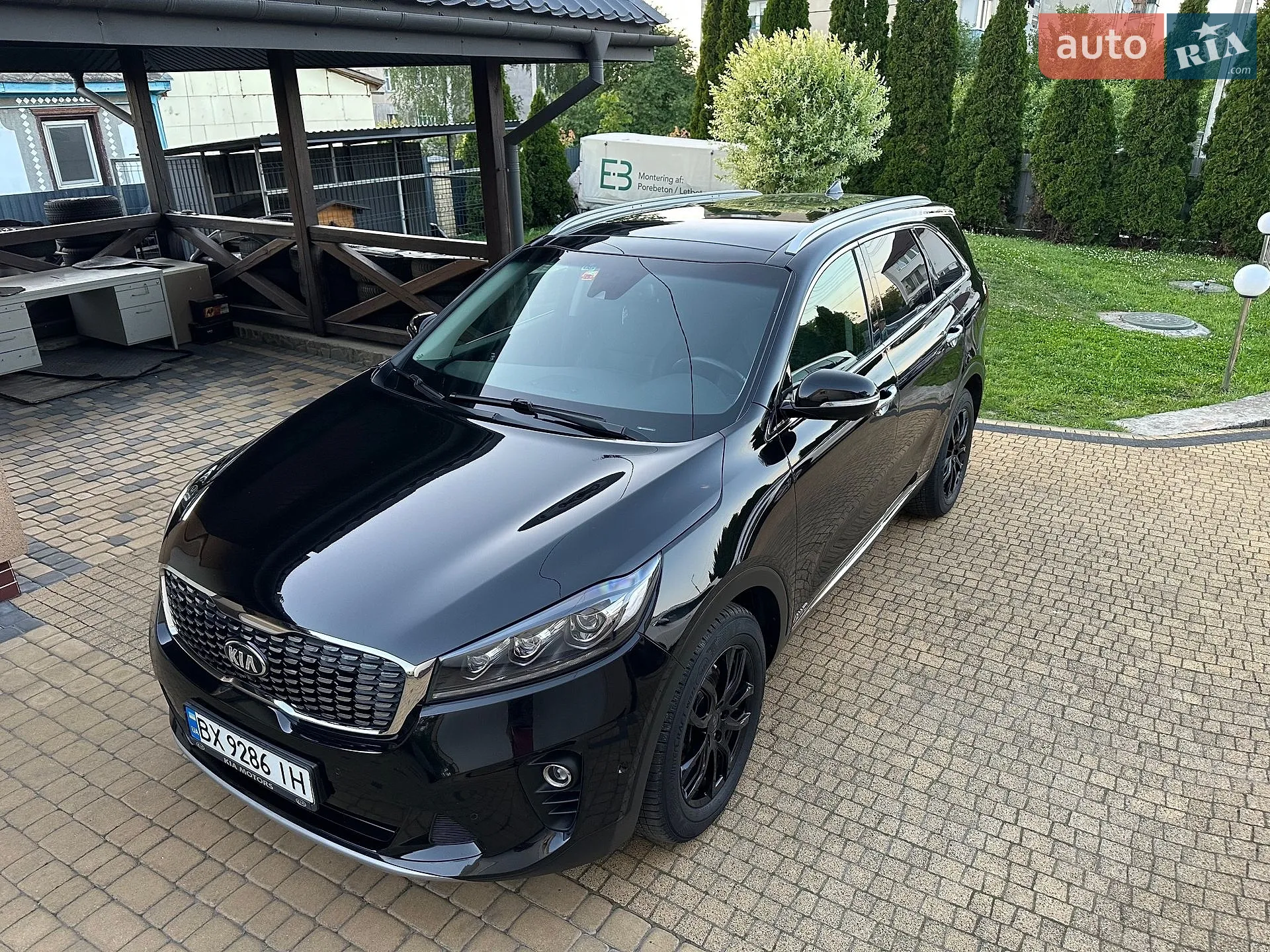 2017 Kia Sorento - мініатюра 244