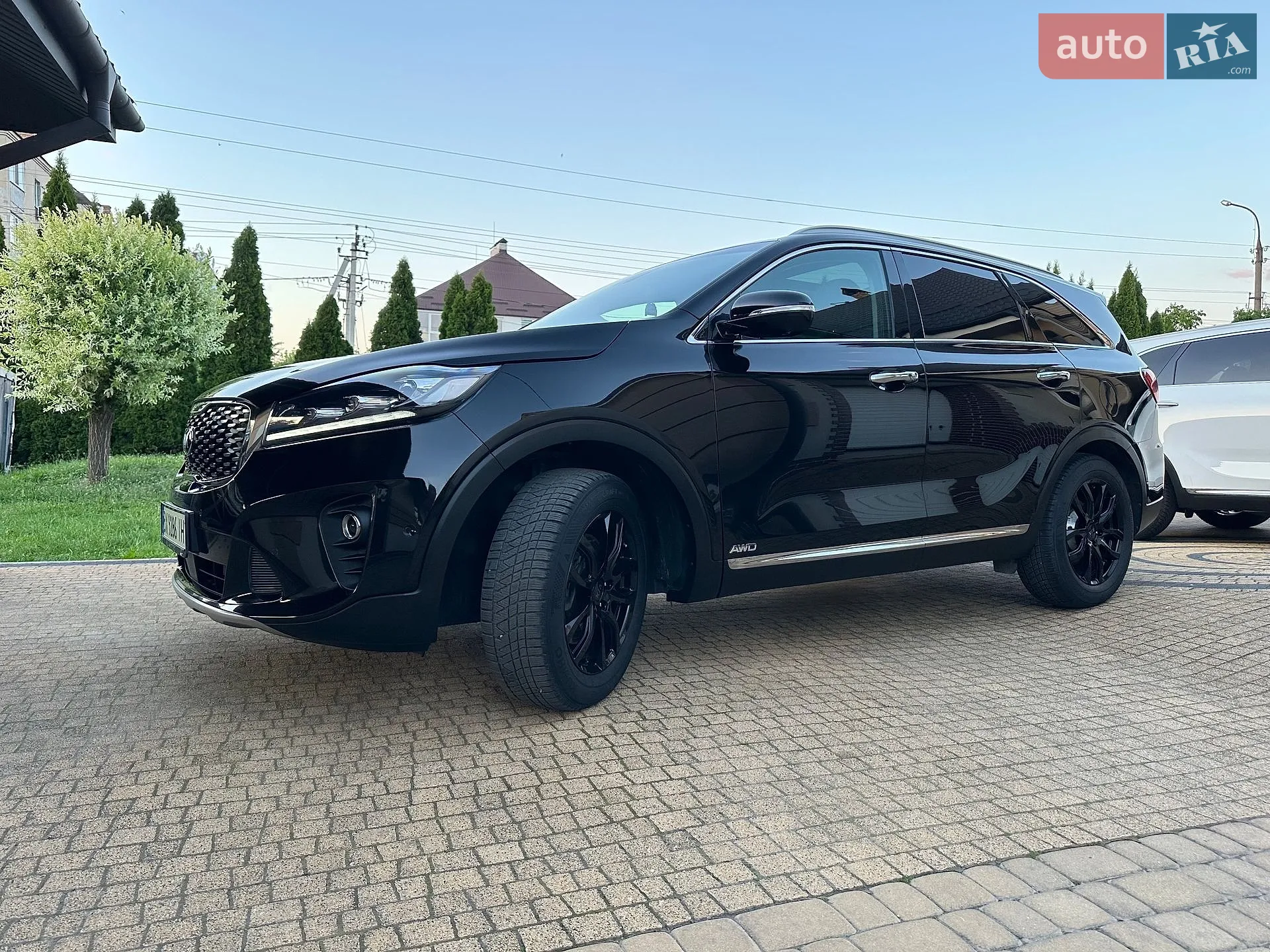 2017 Kia Sorento - мініатюра 251
