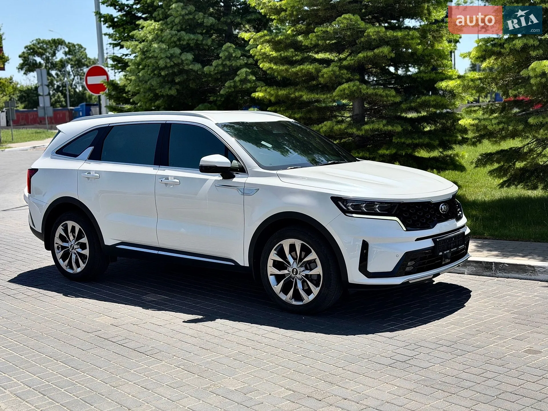 2021 Kia Sorento - мініатюра 2