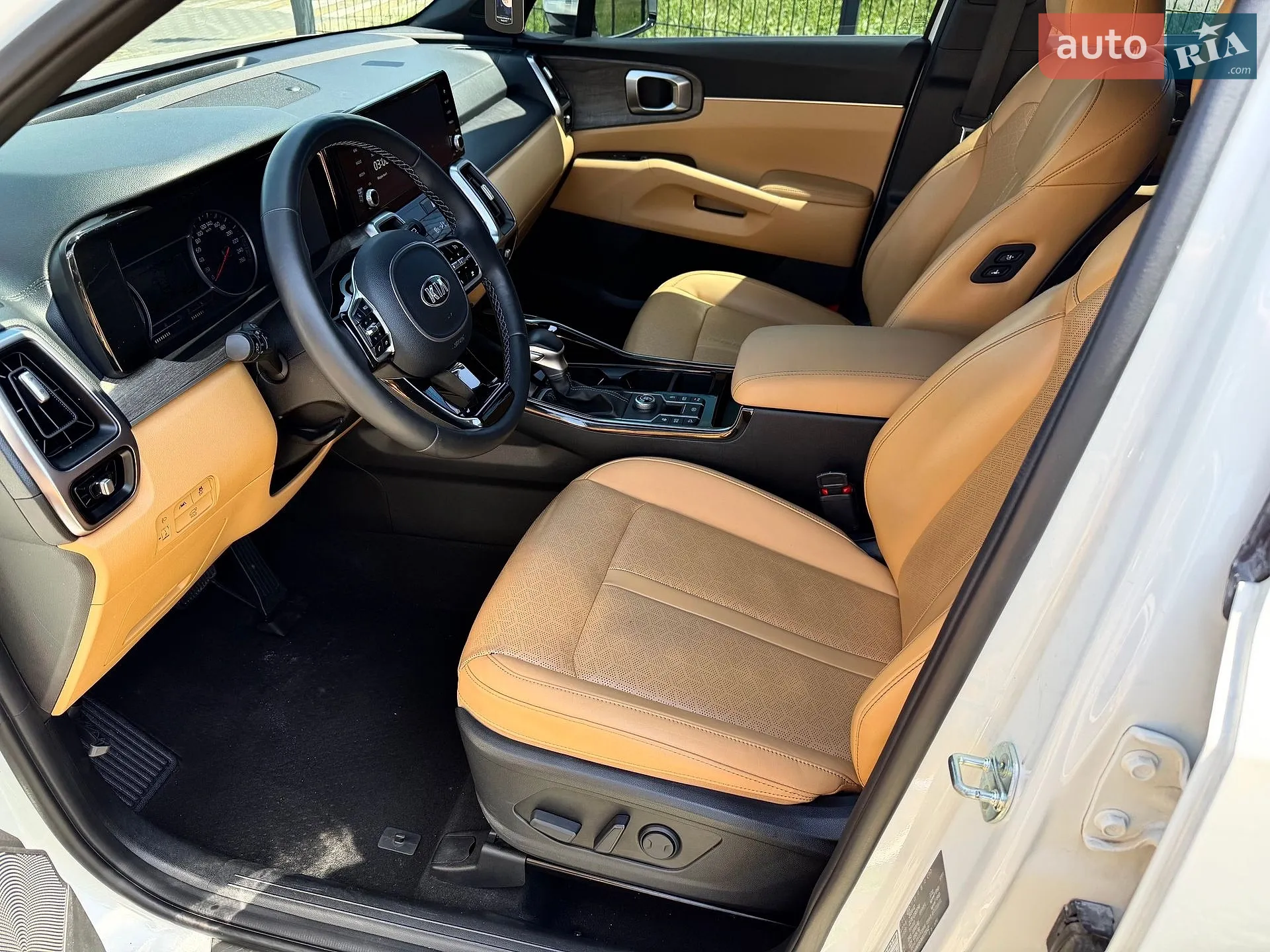 2021 Kia Sorento - мініатюра 7