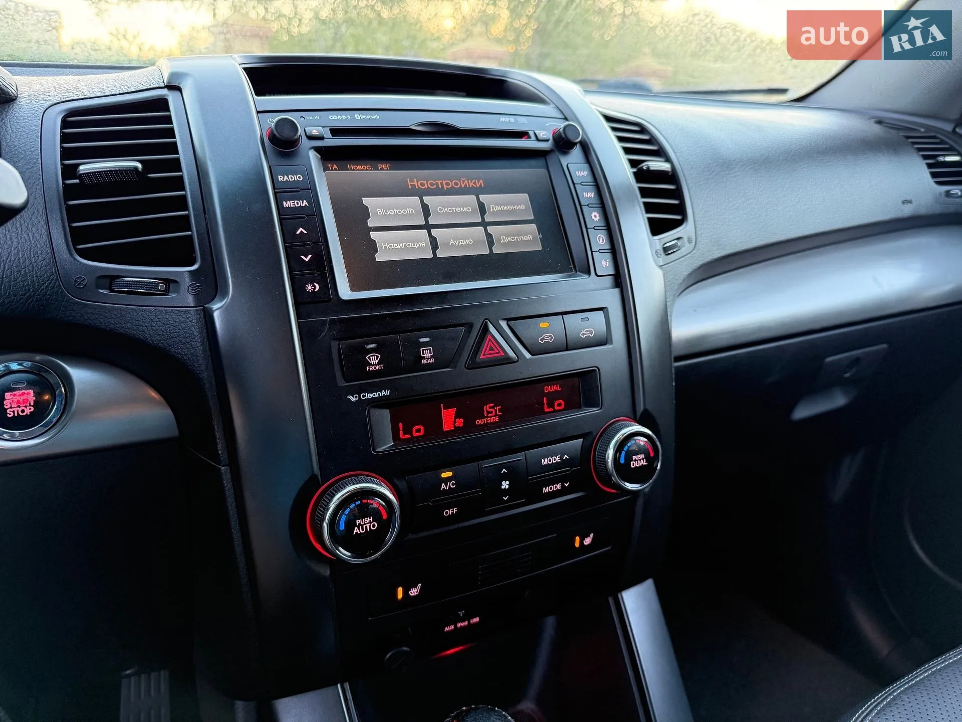 2011 Kia Sorento - мініатюра 32