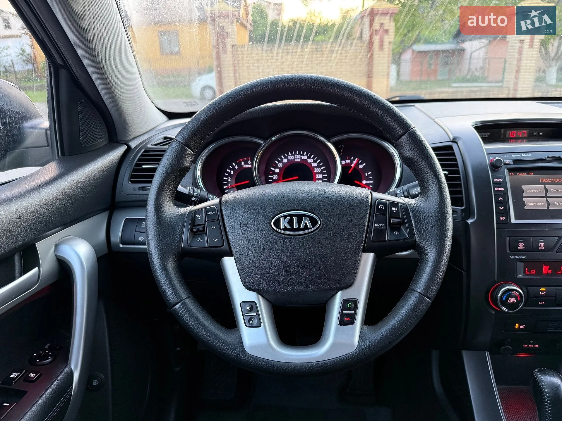 2011 Kia Sorento - мініатюра 45