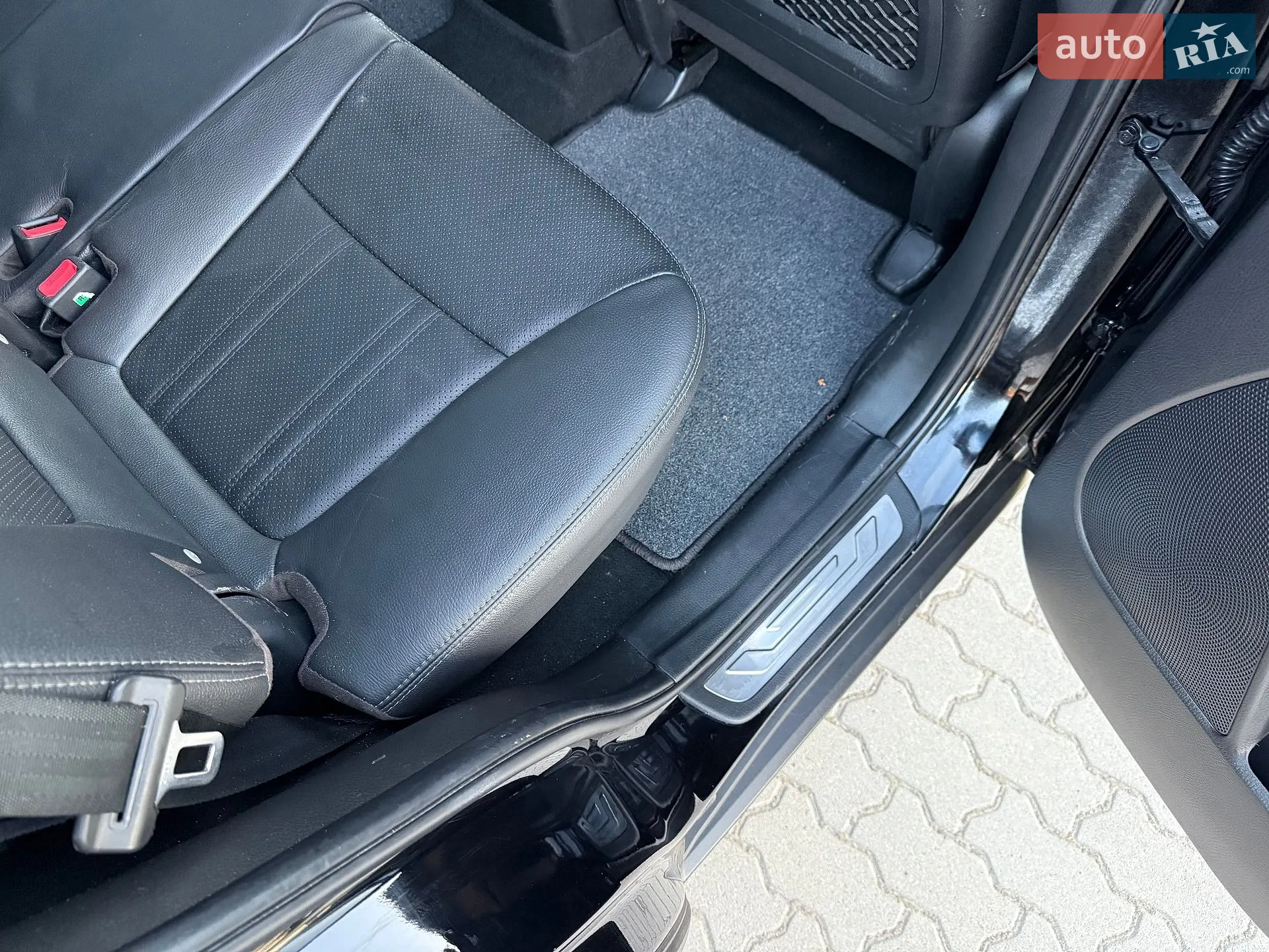 2011 Kia Sorento - мініатюра 50