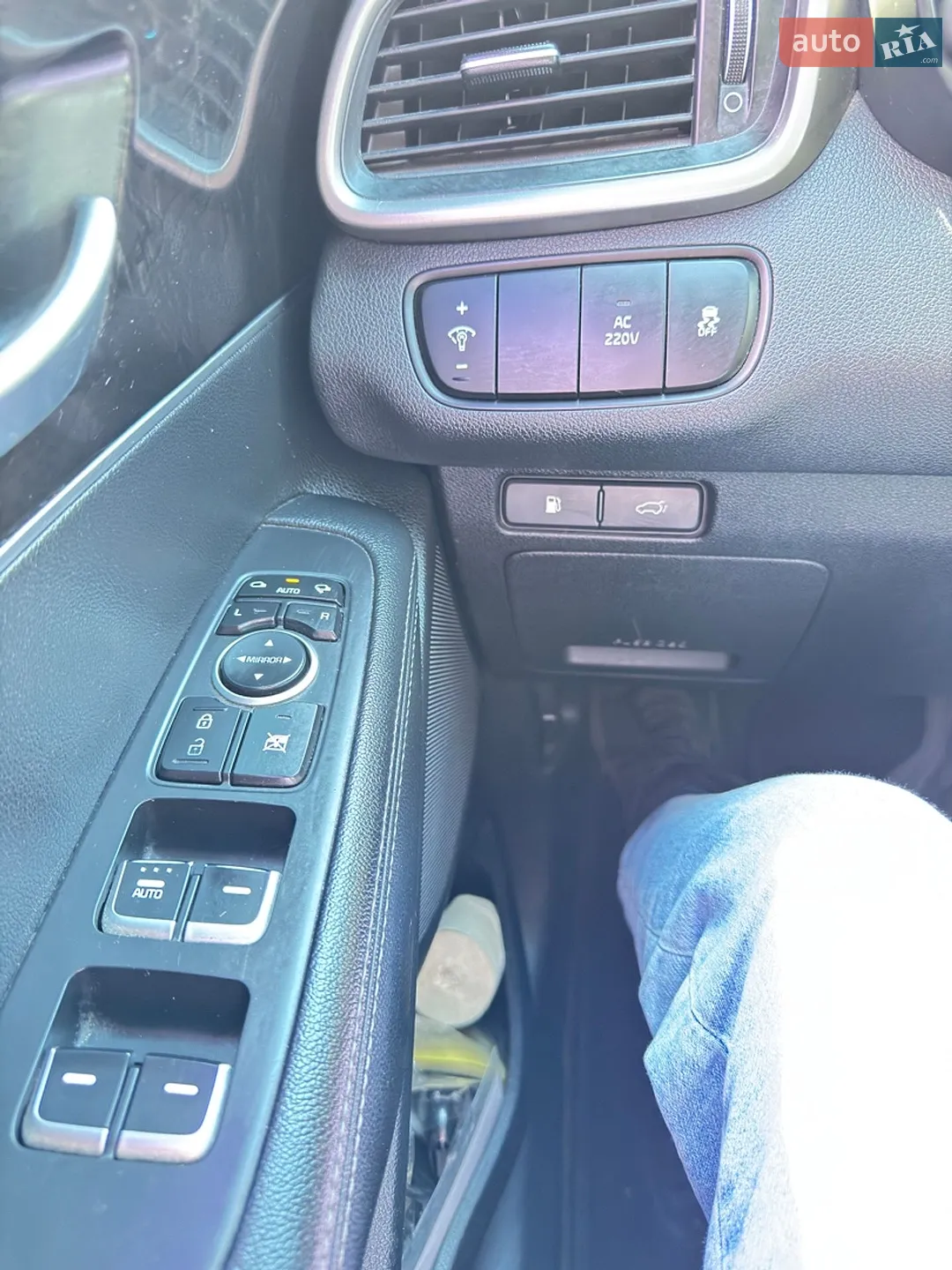 2015 Kia Sorento - мініатюра 27