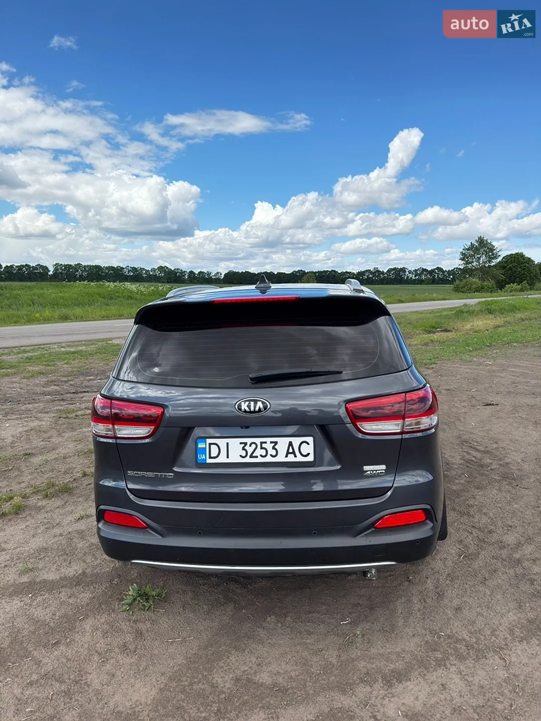 2015 Kia Sorento - мініатюра 11