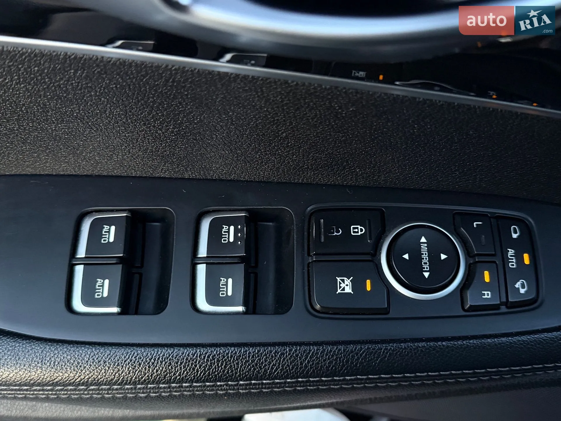 2016 Kia Sorento - мініатюра 12