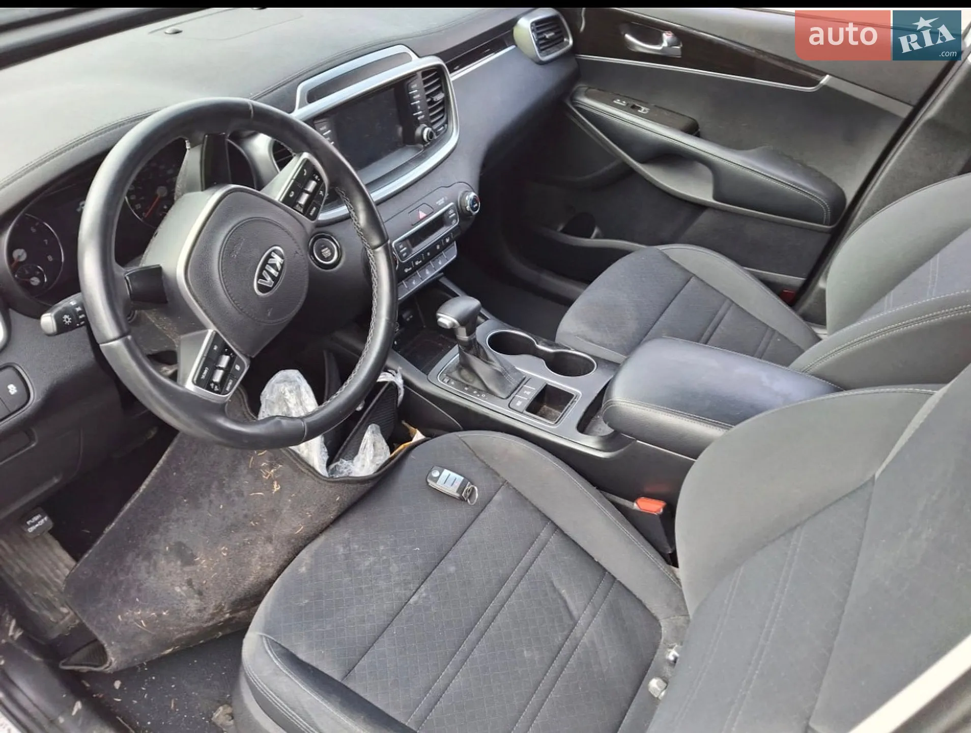 2020 Kia Sorento - мініатюра 146