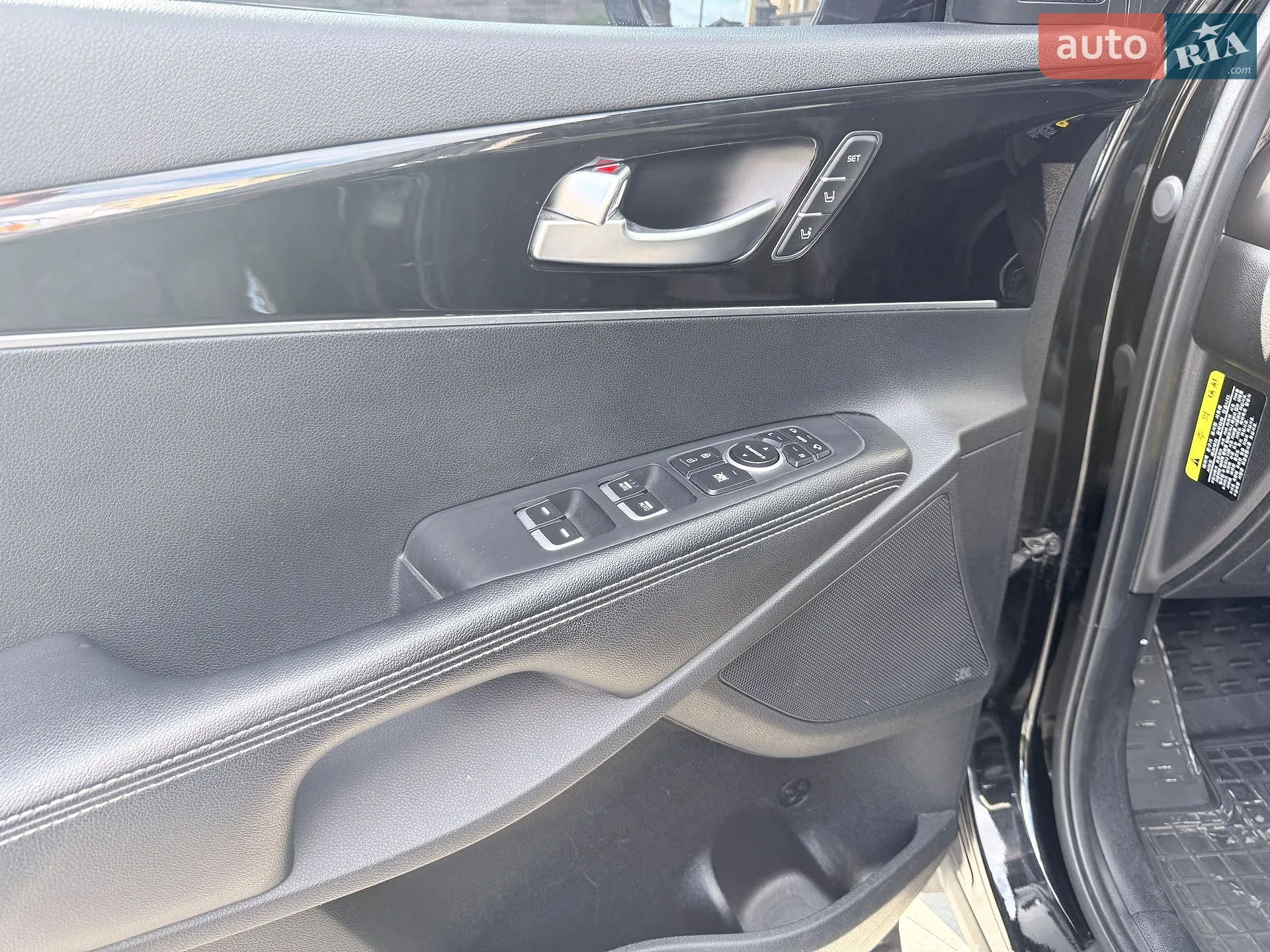 2017 Kia Sorento - мініатюра 4
