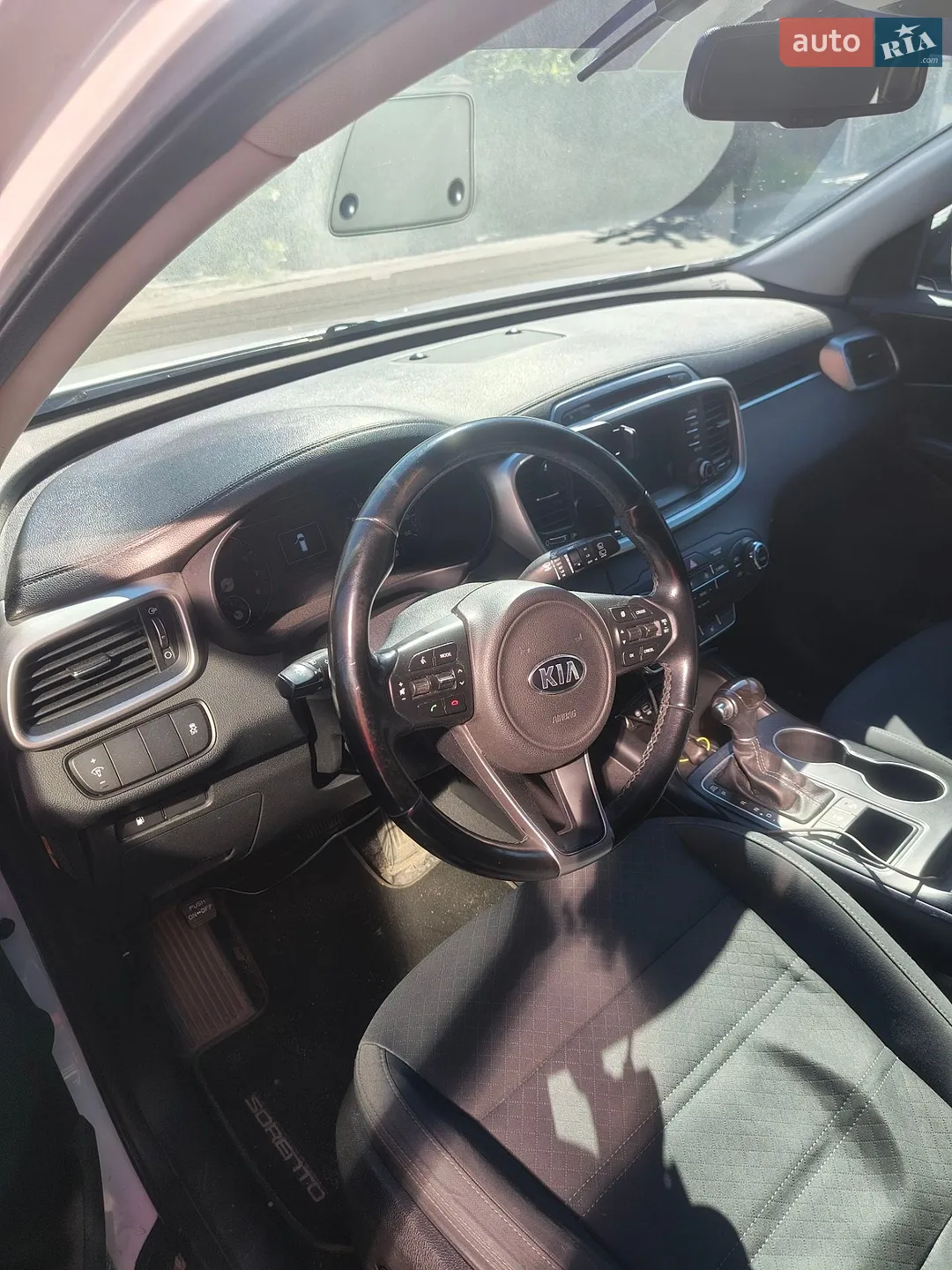 2016 Kia Sorento - мініатюра 7
