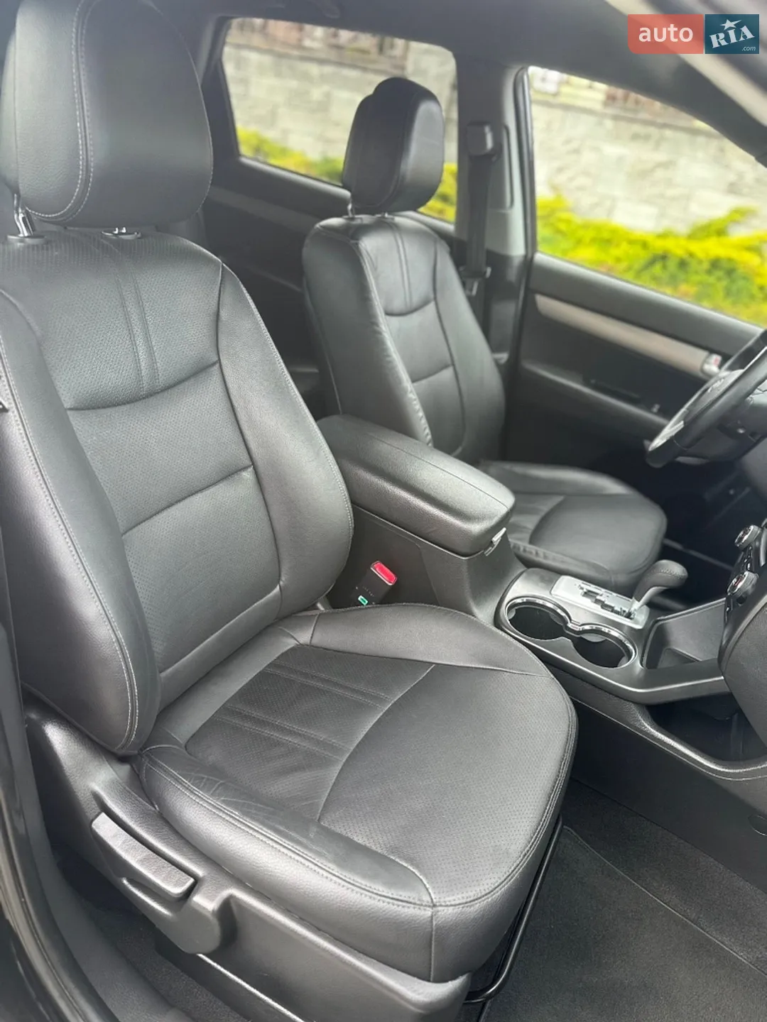 2012 Kia Sorento - мініатюра 21