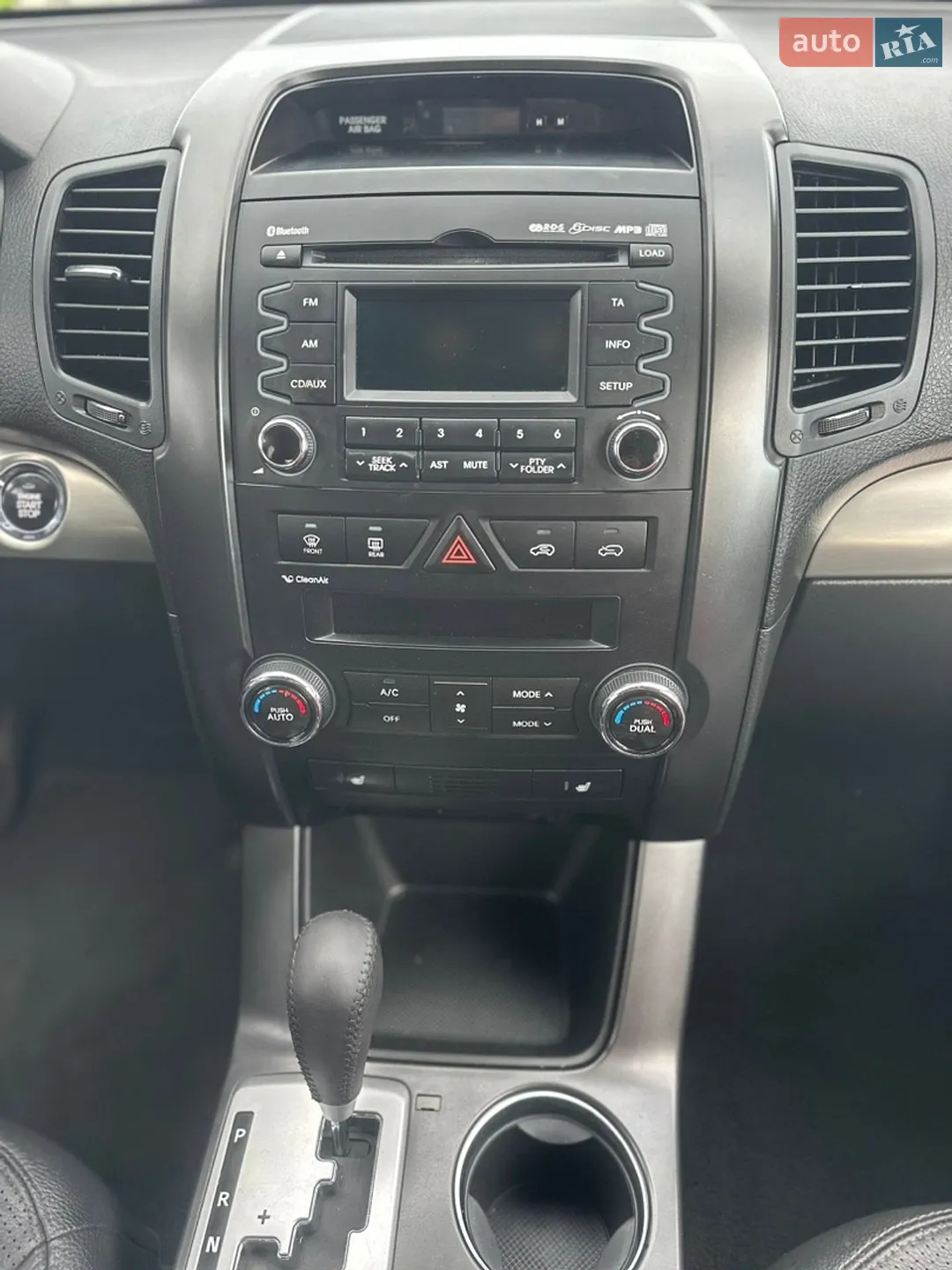 2012 Kia Sorento - мініатюра 25