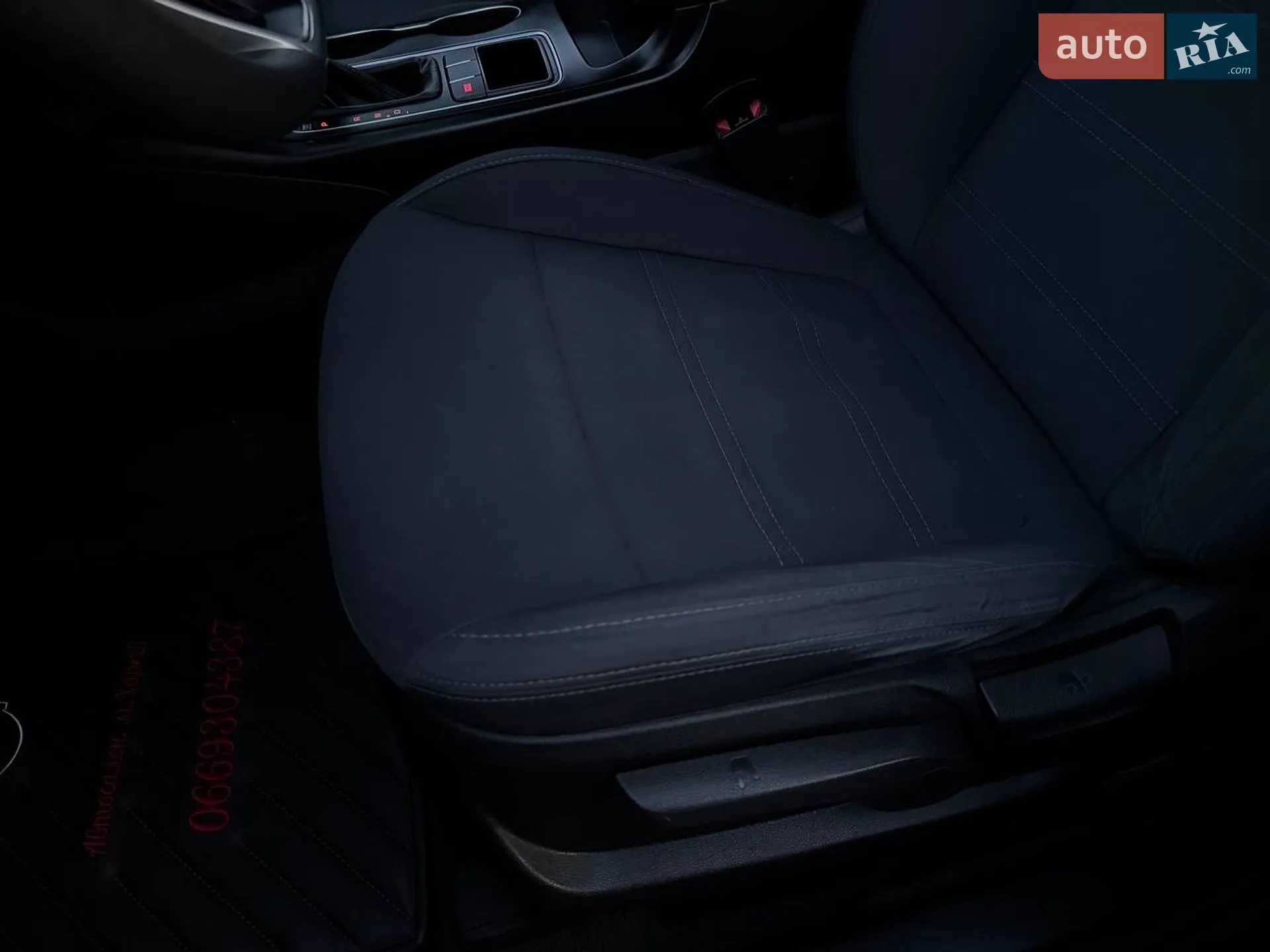 2017 Kia Sorento - мініатюра 15