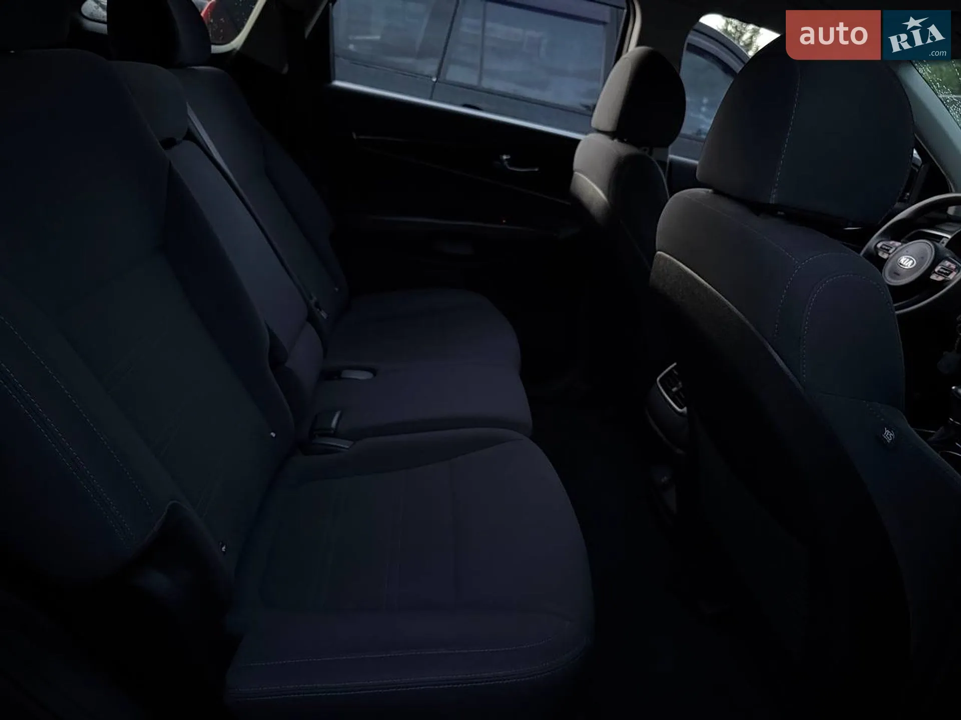 2017 Kia Sorento - мініатюра 34