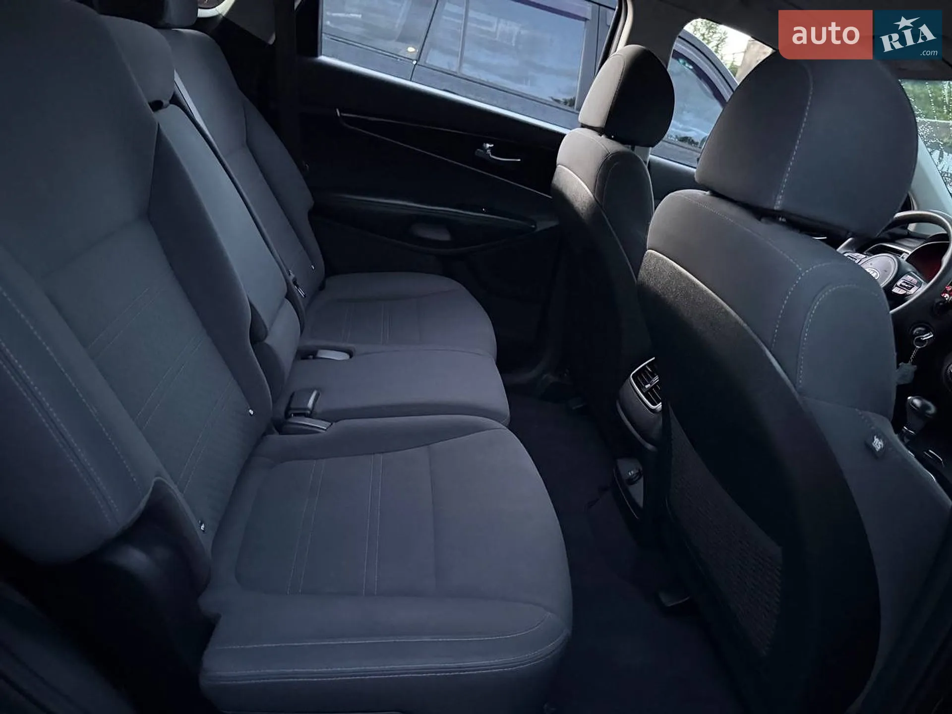 2017 Kia Sorento - мініатюра 36