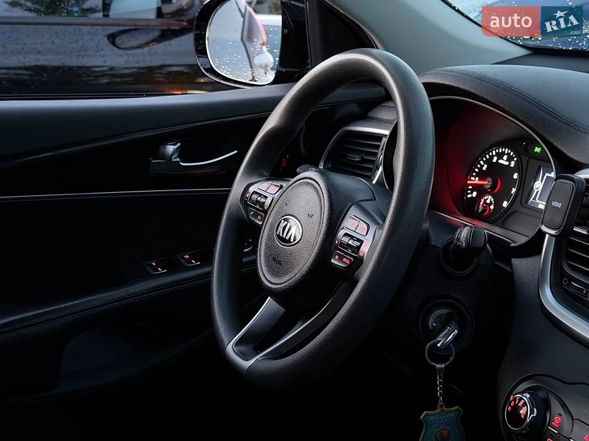 2017 Kia Sorento - мініатюра 42