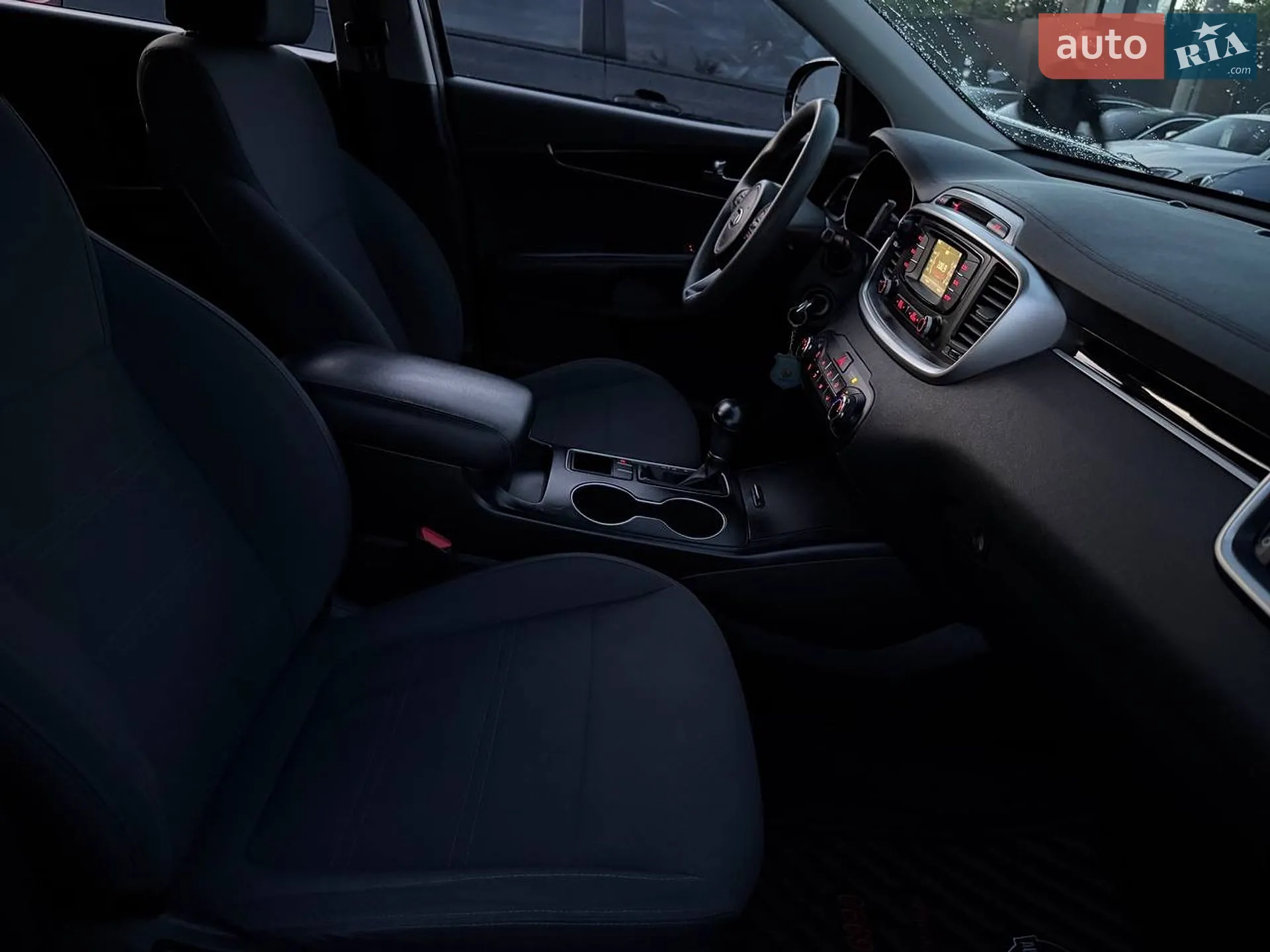 2017 Kia Sorento - мініатюра 43