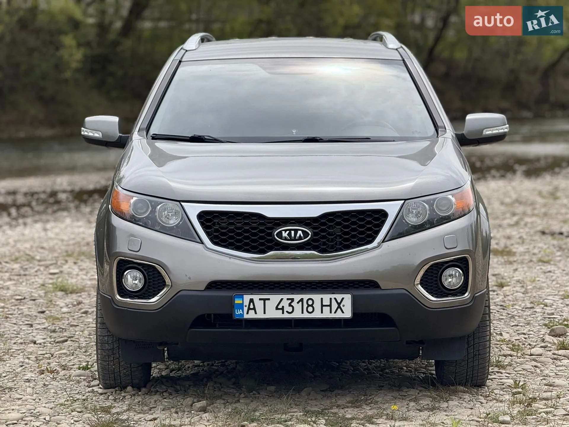 2010 Kia Sorento - мініатюра 2