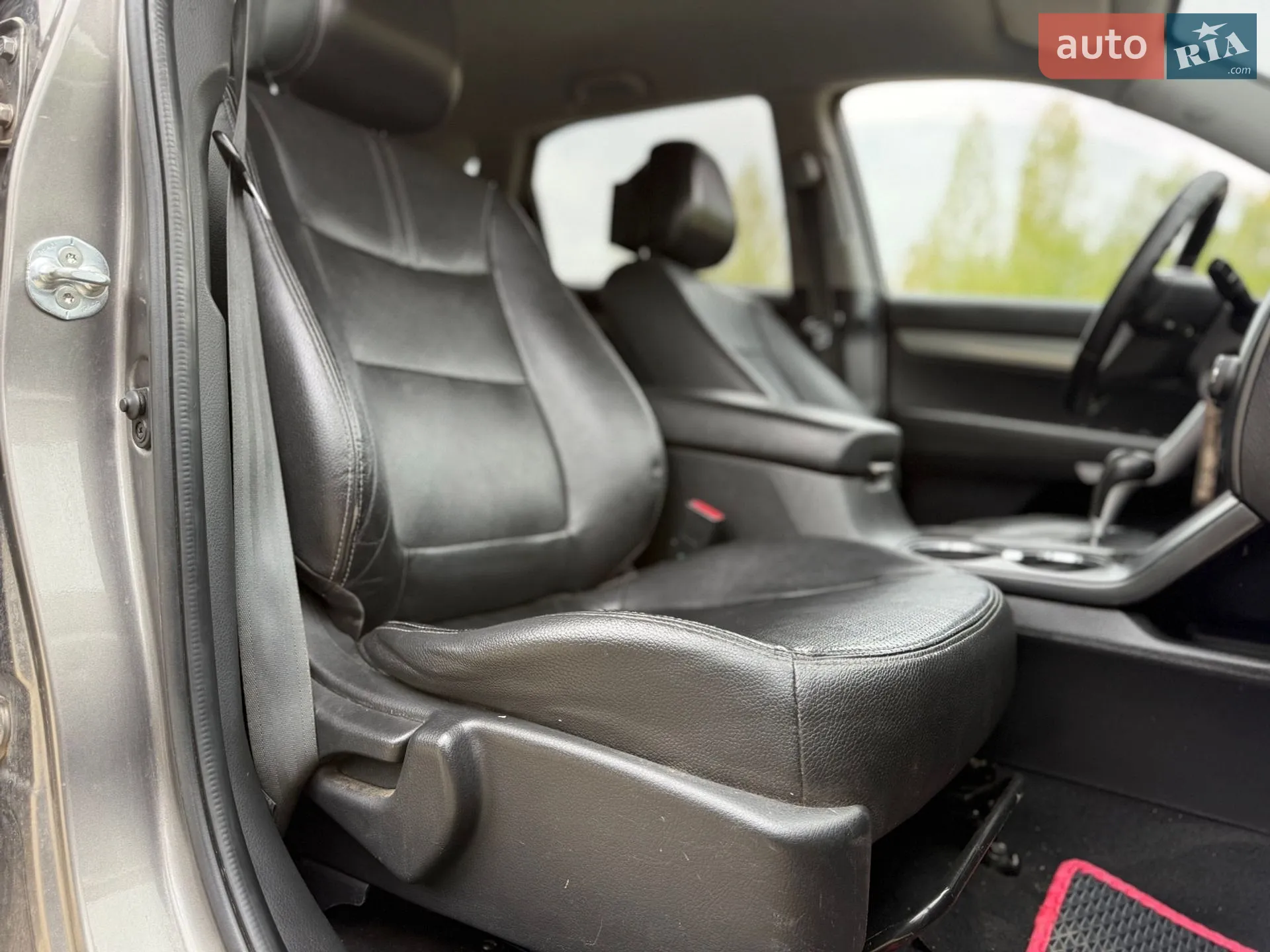 2010 Kia Sorento - мініатюра 9