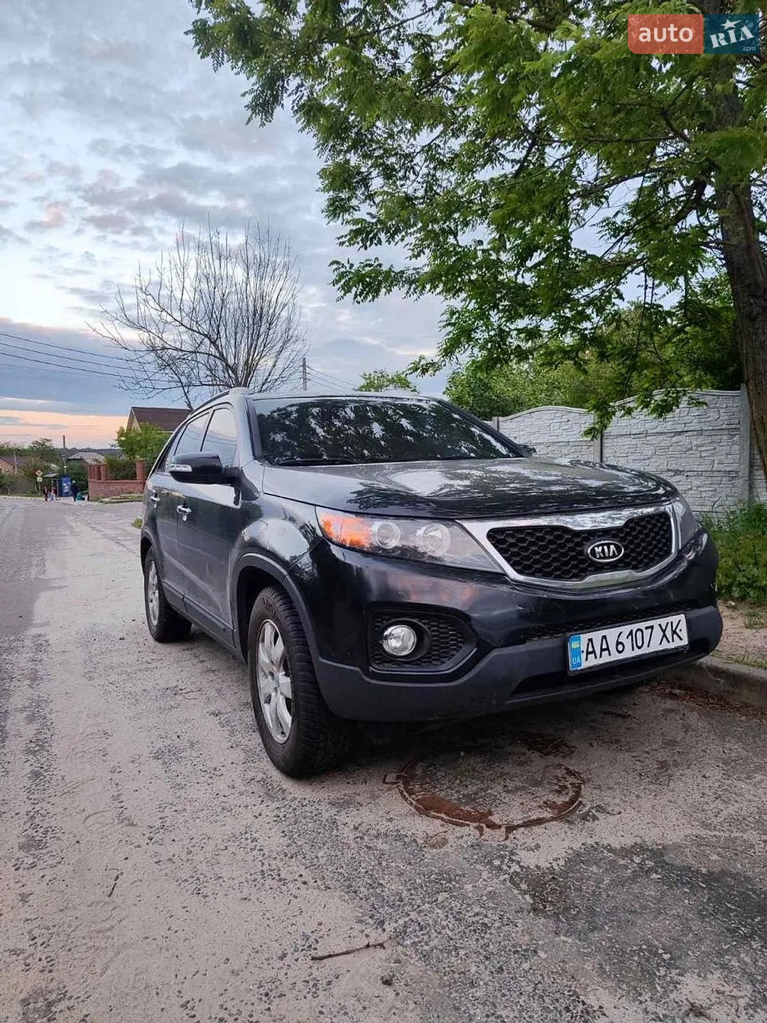 2012 Kia Sorento - мініатюра 2