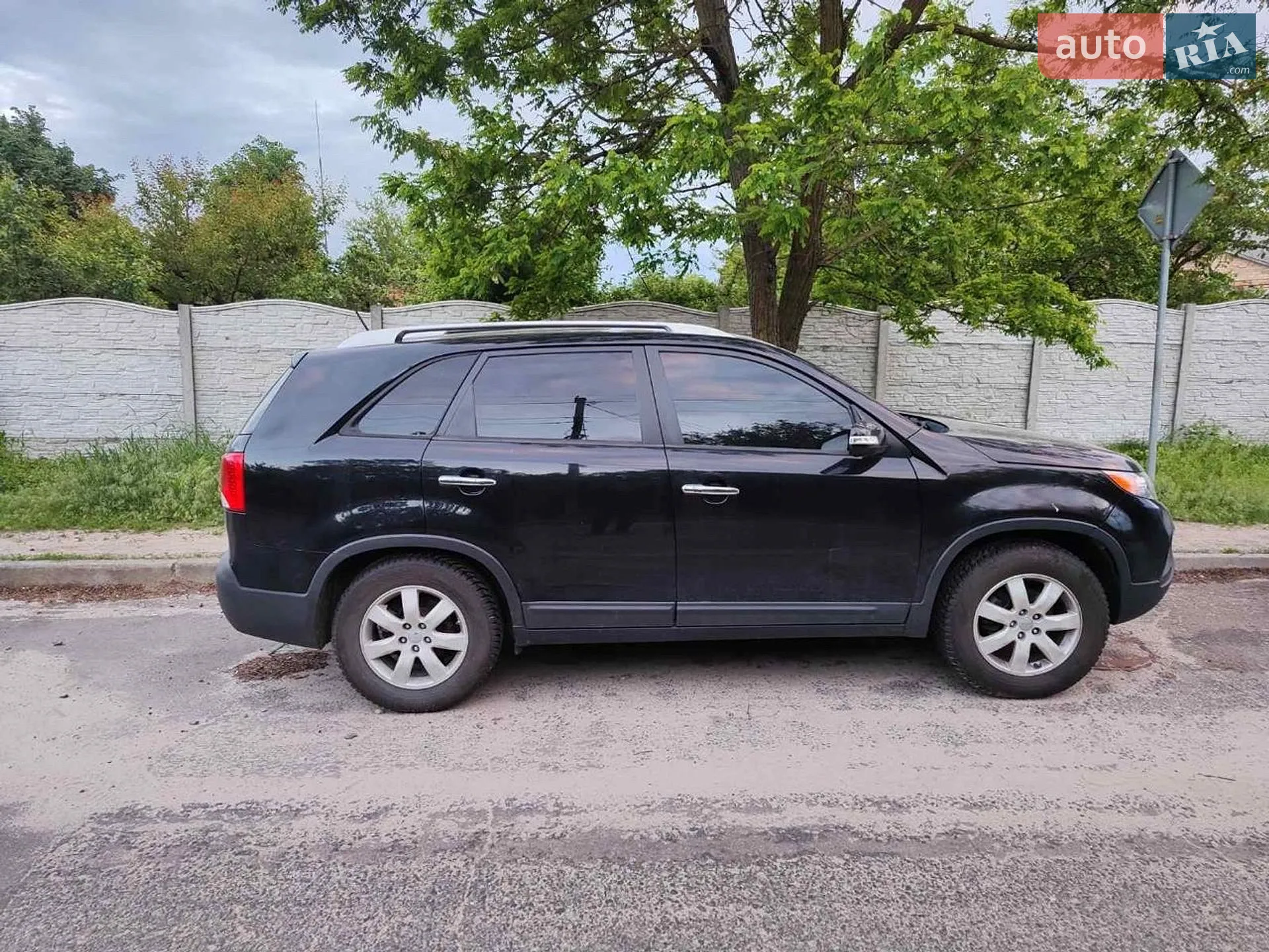 2012 Kia Sorento - мініатюра 4