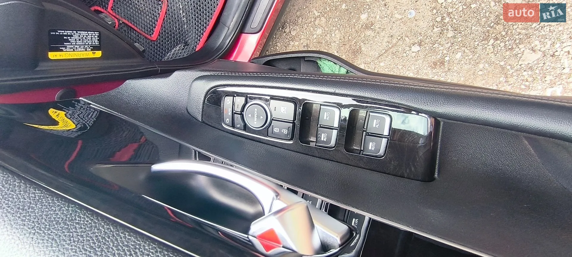 2015 Kia Sorento - мініатюра 19