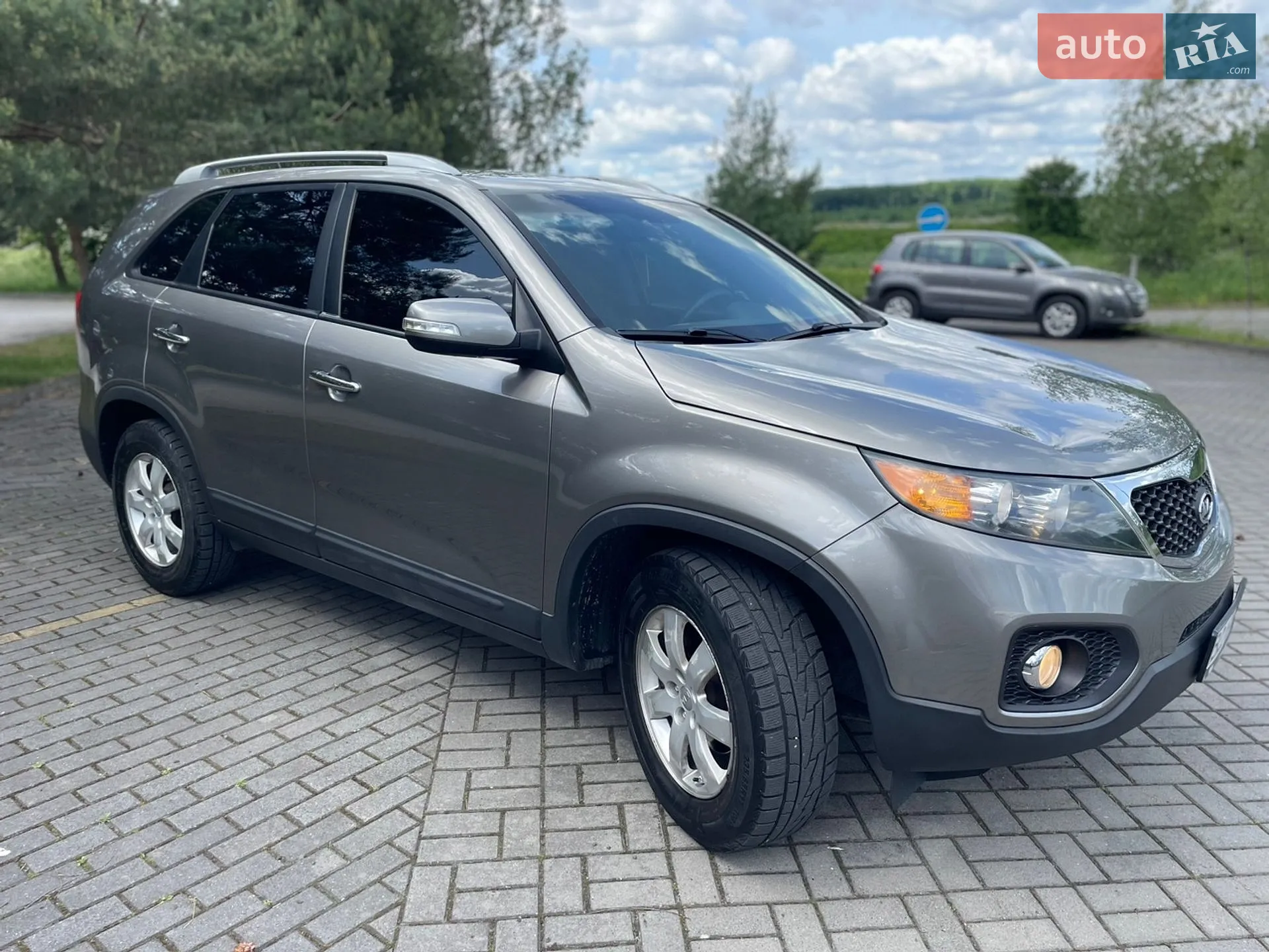 2011 Kia Sorento - мініатюра 3