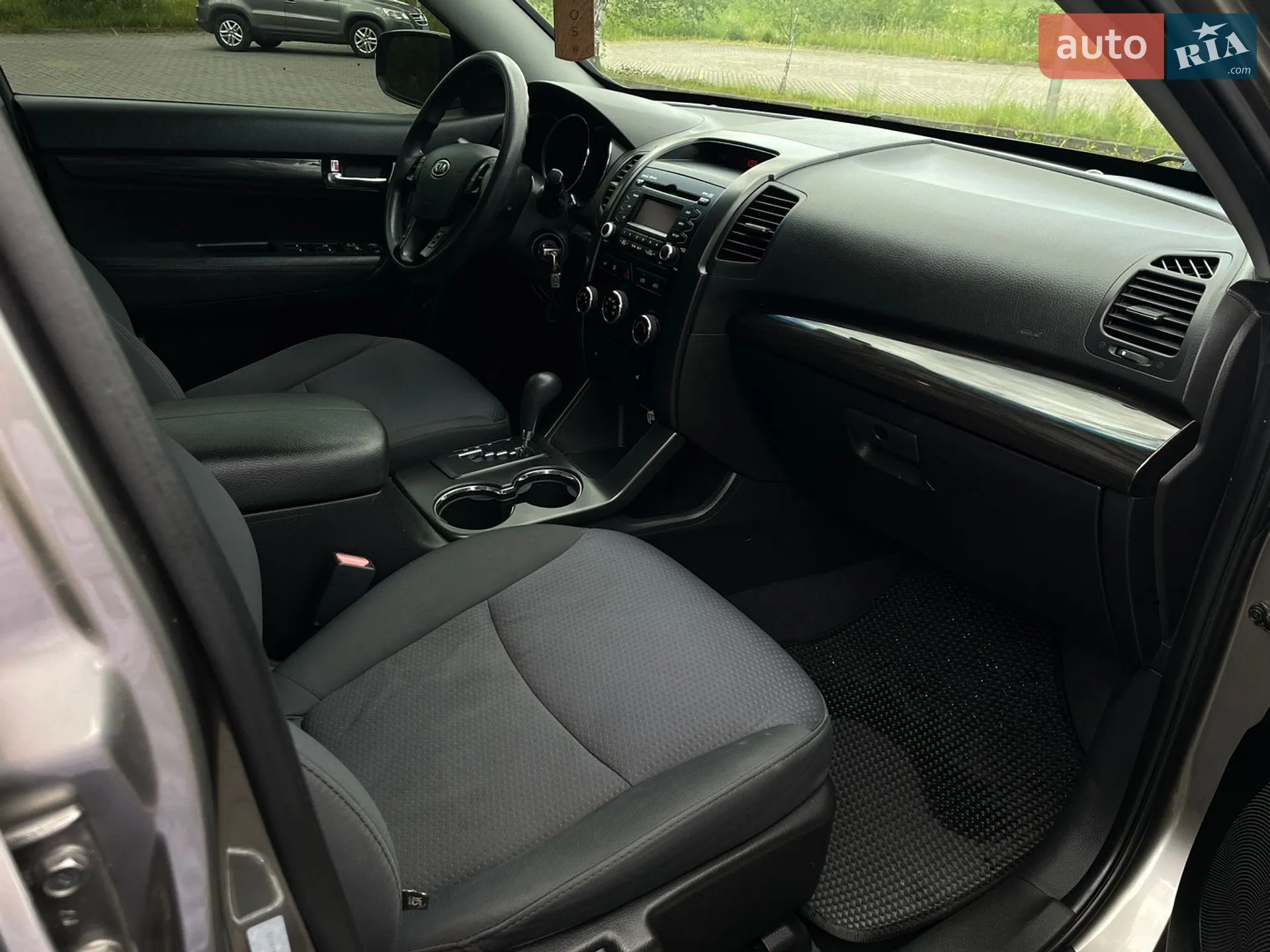 2011 Kia Sorento - мініатюра 19