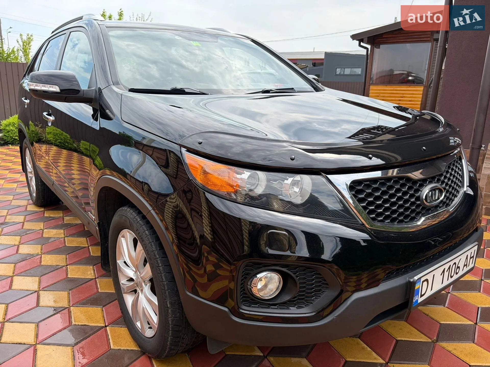 2012 Kia Sorento - мініатюра 20