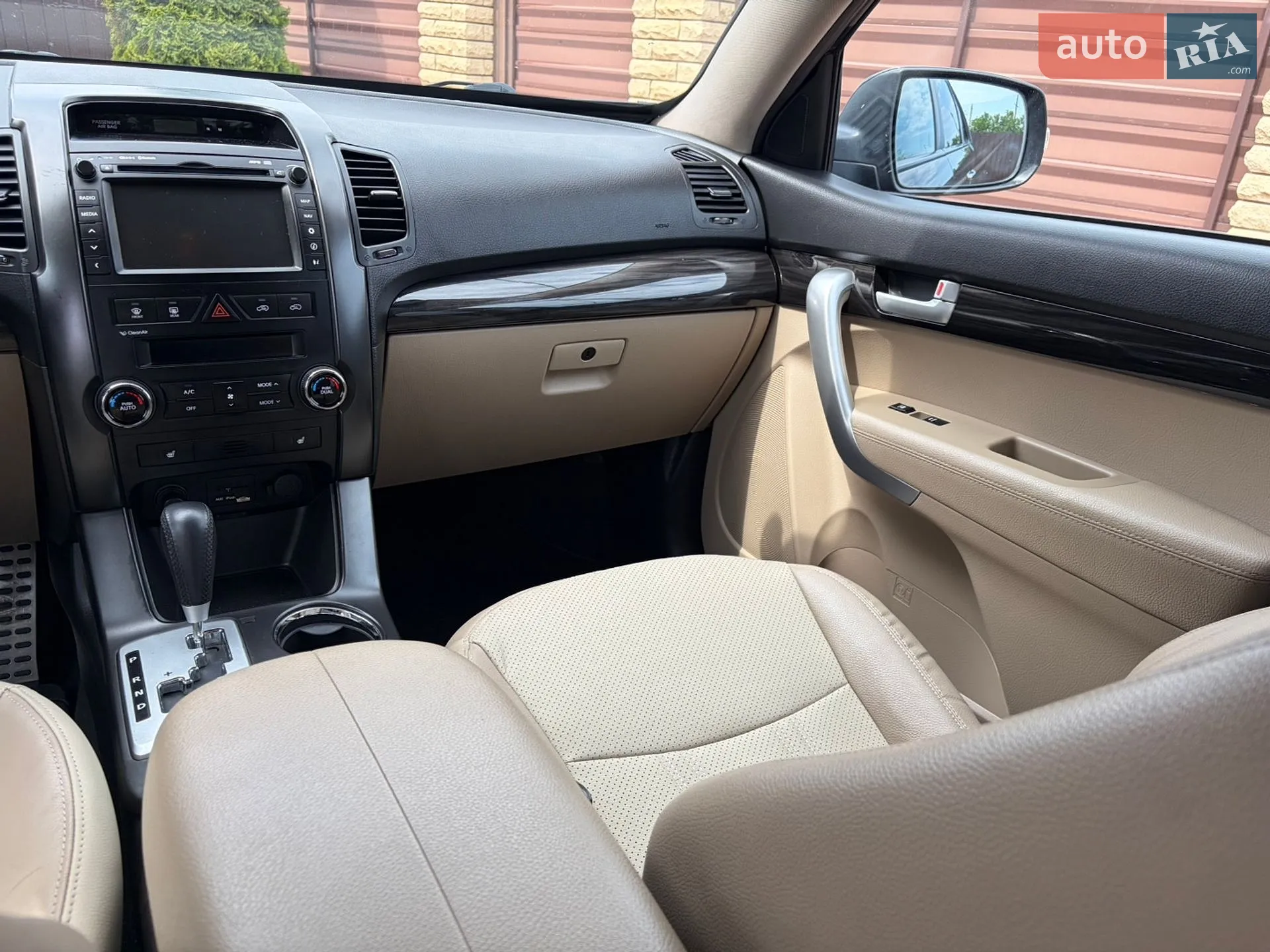 2012 Kia Sorento - мініатюра 34