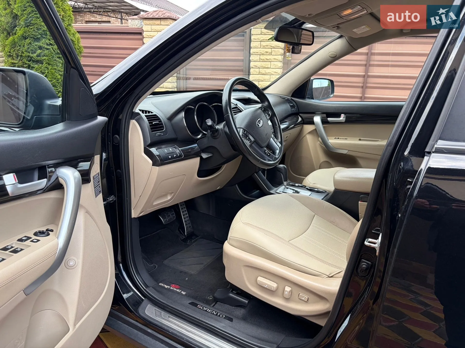 2012 Kia Sorento - мініатюра 40