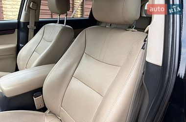 Внедорожник / Кроссовер Kia Sorento 2012 в Виннице