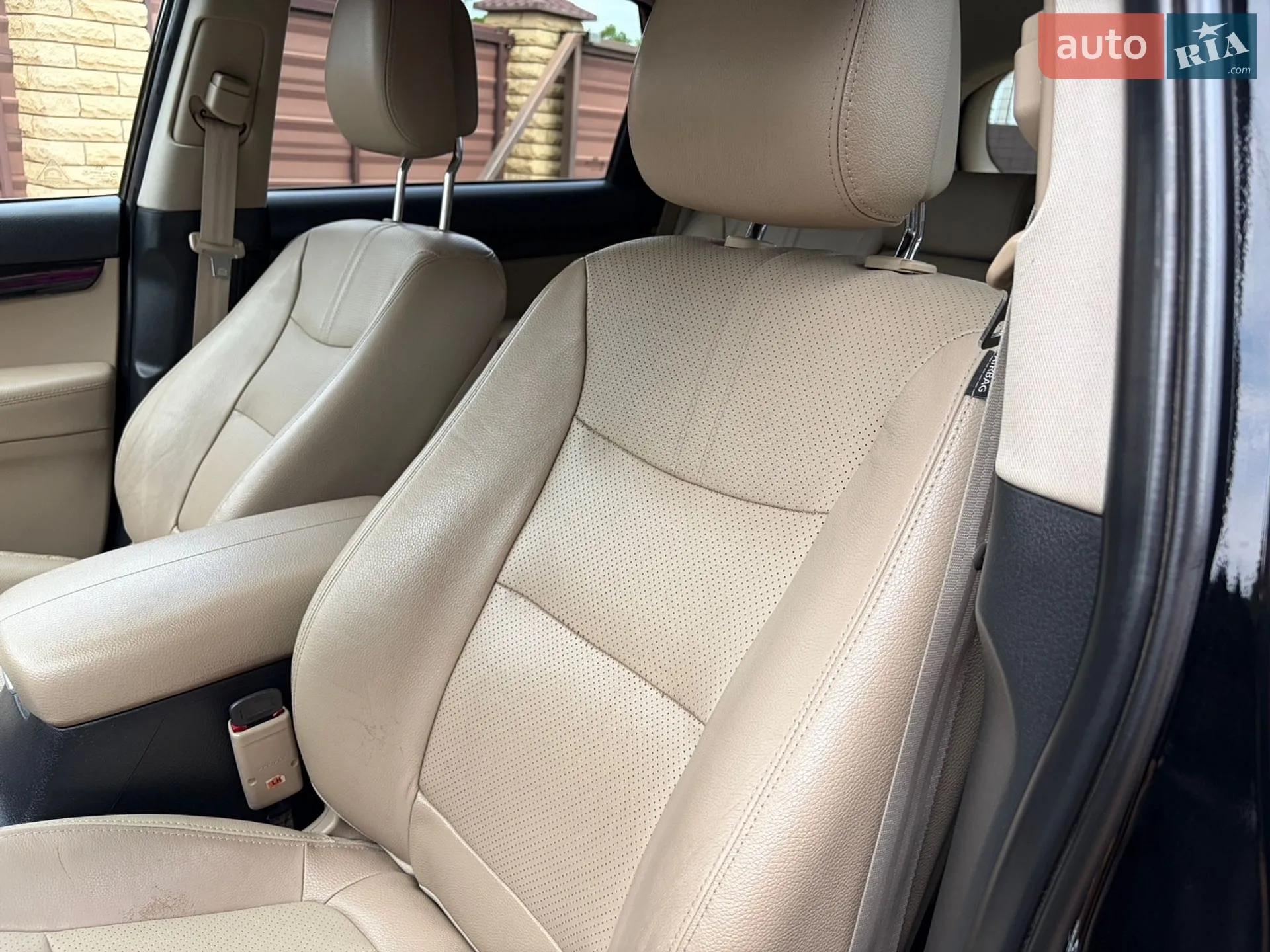 2012 Kia Sorento - мініатюра 44