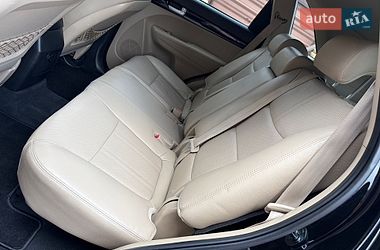 Внедорожник / Кроссовер Kia Sorento 2012 в Виннице