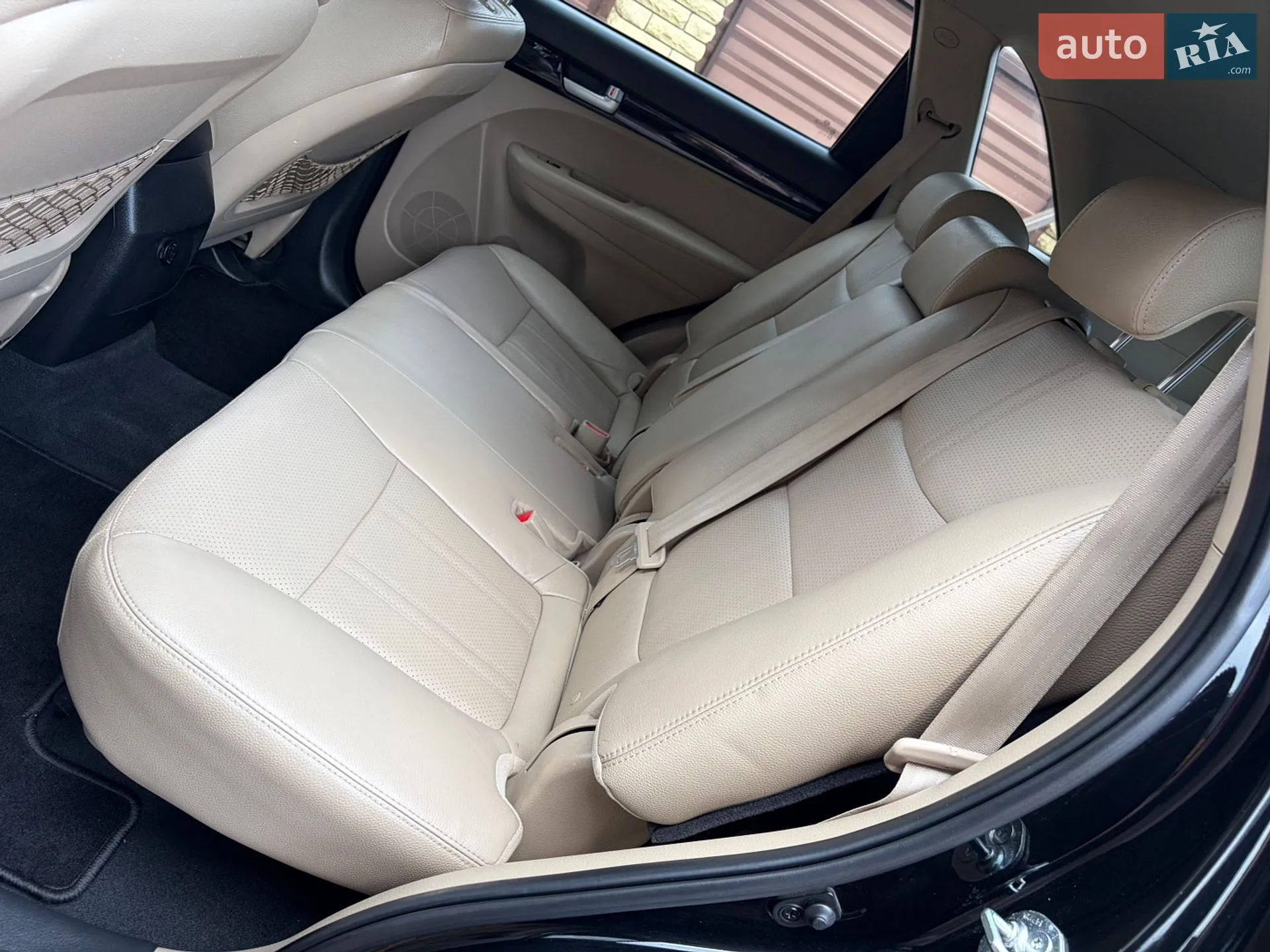 2012 Kia Sorento - мініатюра 47