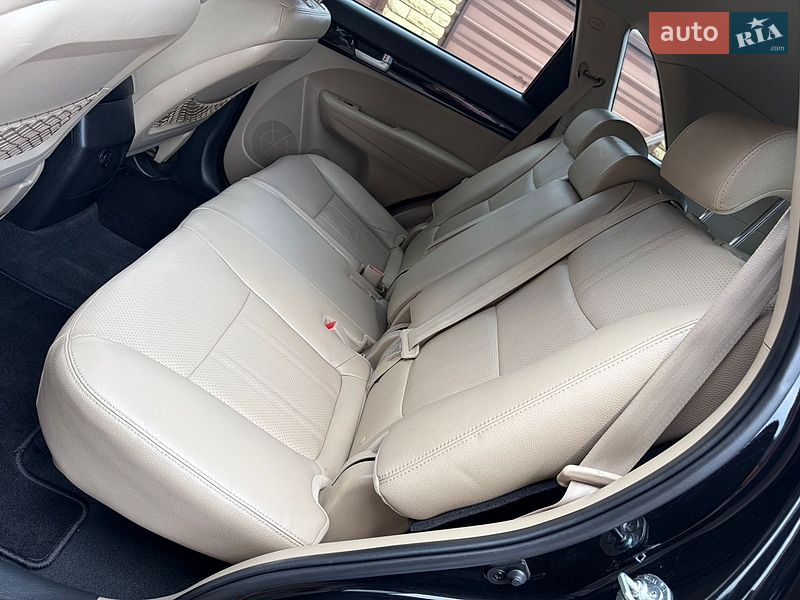 Внедорожник / Кроссовер Kia Sorento 2012 в Виннице