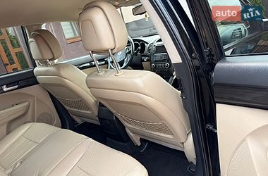 Внедорожник / Кроссовер Kia Sorento 2012 в Виннице