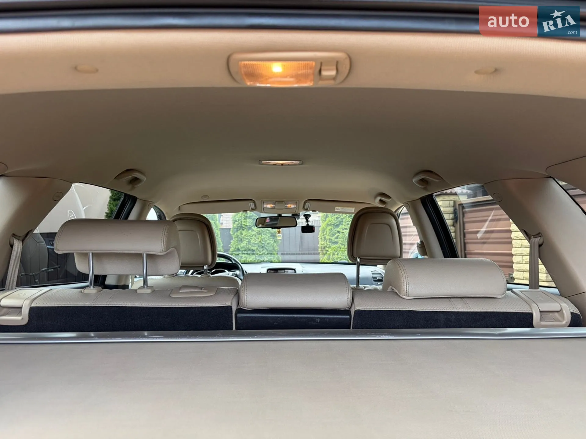 2012 Kia Sorento - мініатюра 63