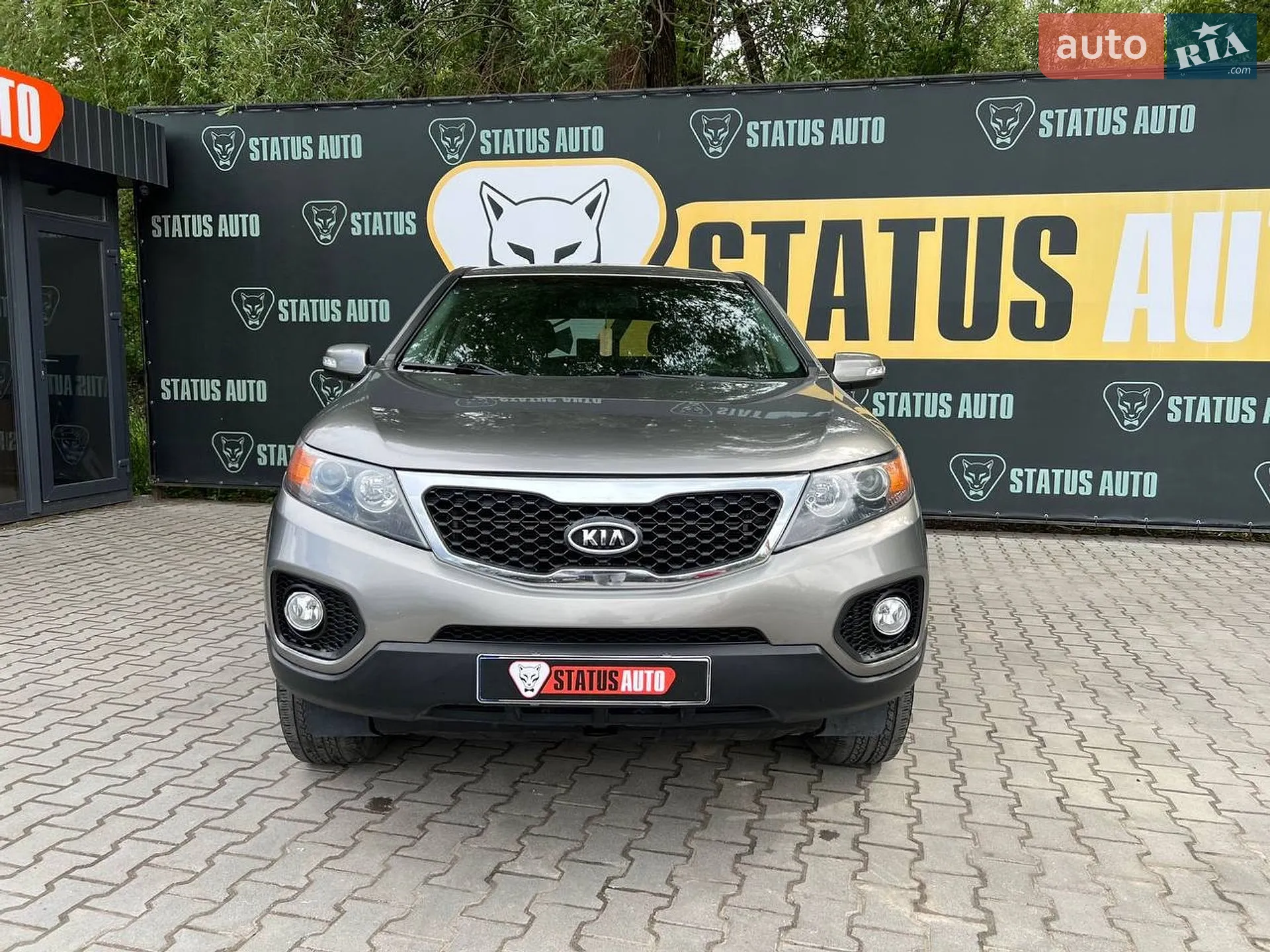2011 Kia Sorento - мініатюра 2