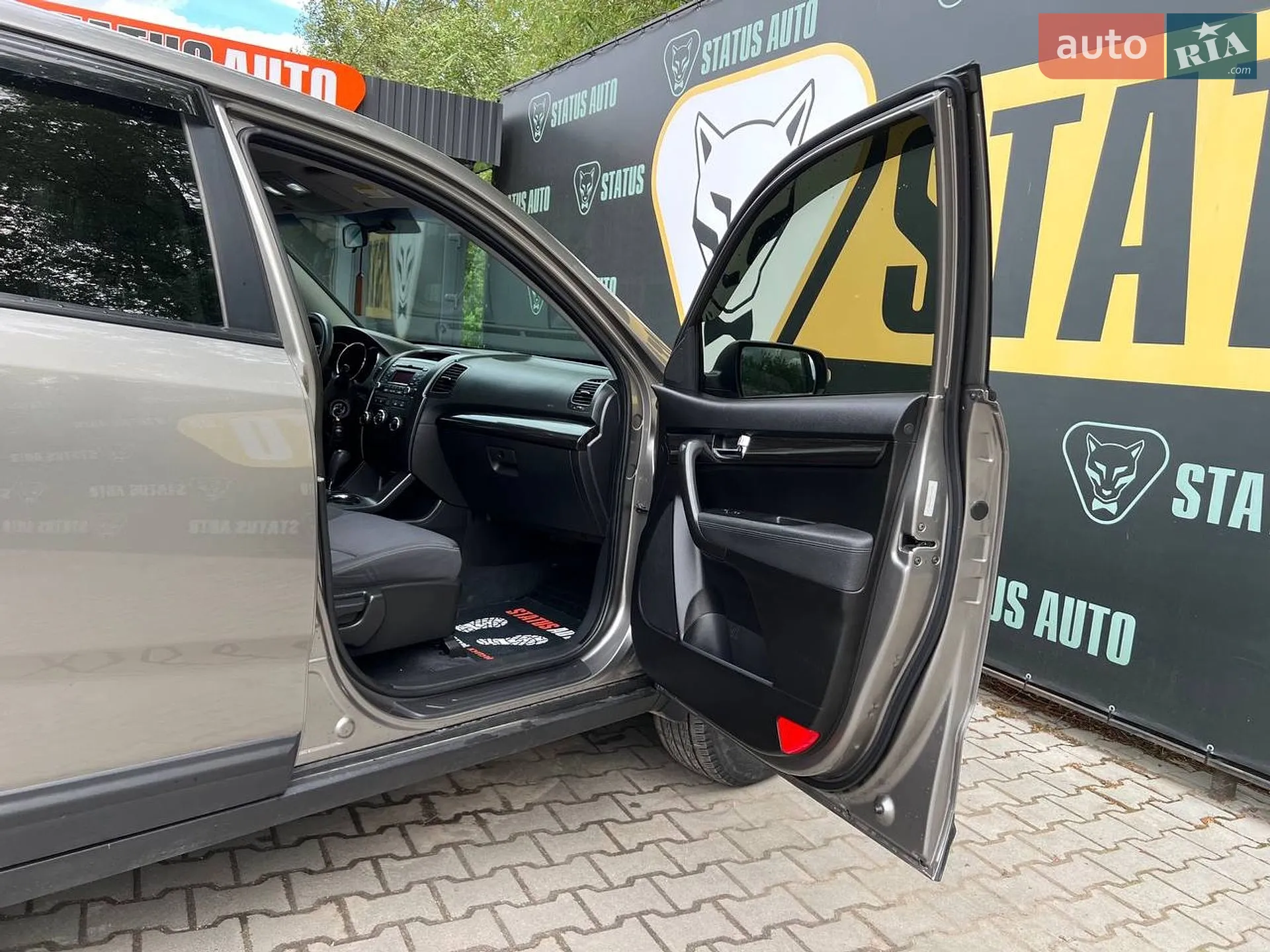 2011 Kia Sorento - мініатюра 30