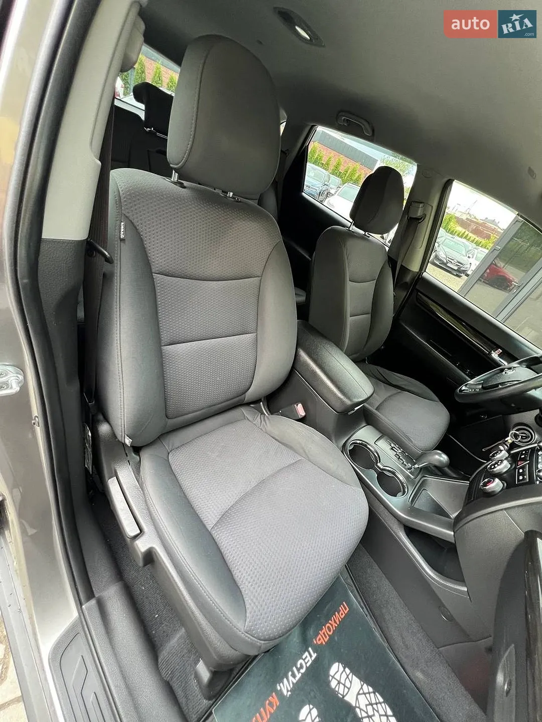 2011 Kia Sorento - мініатюра 31