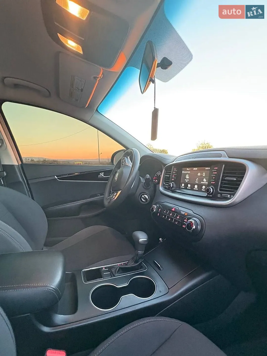 2018 Kia Sorento - мініатюра 11