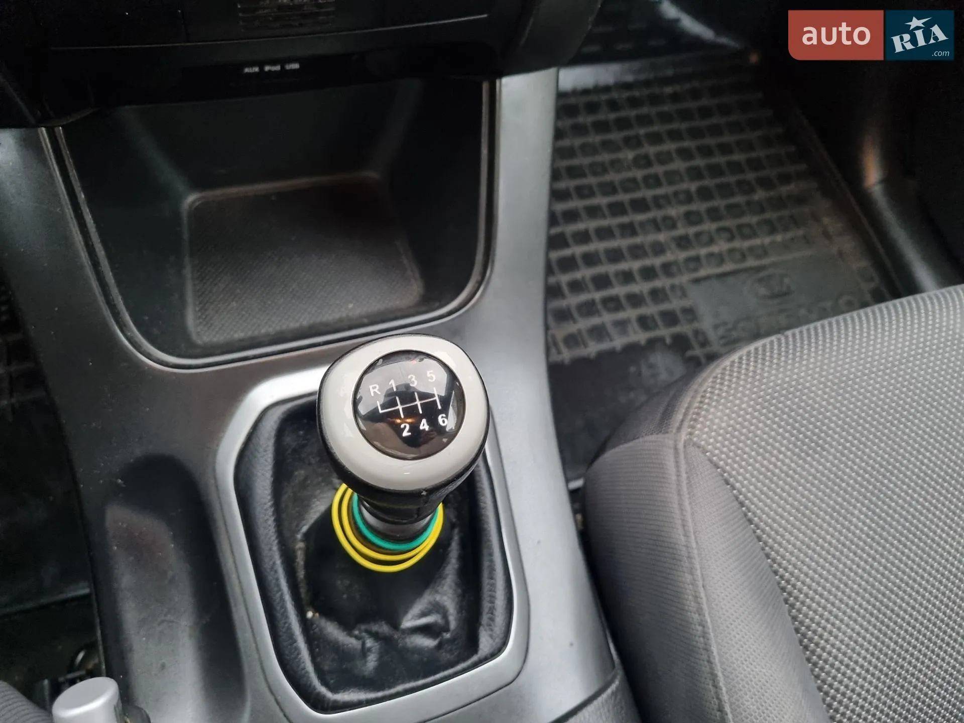 2010 Kia Sorento - мініатюра 35