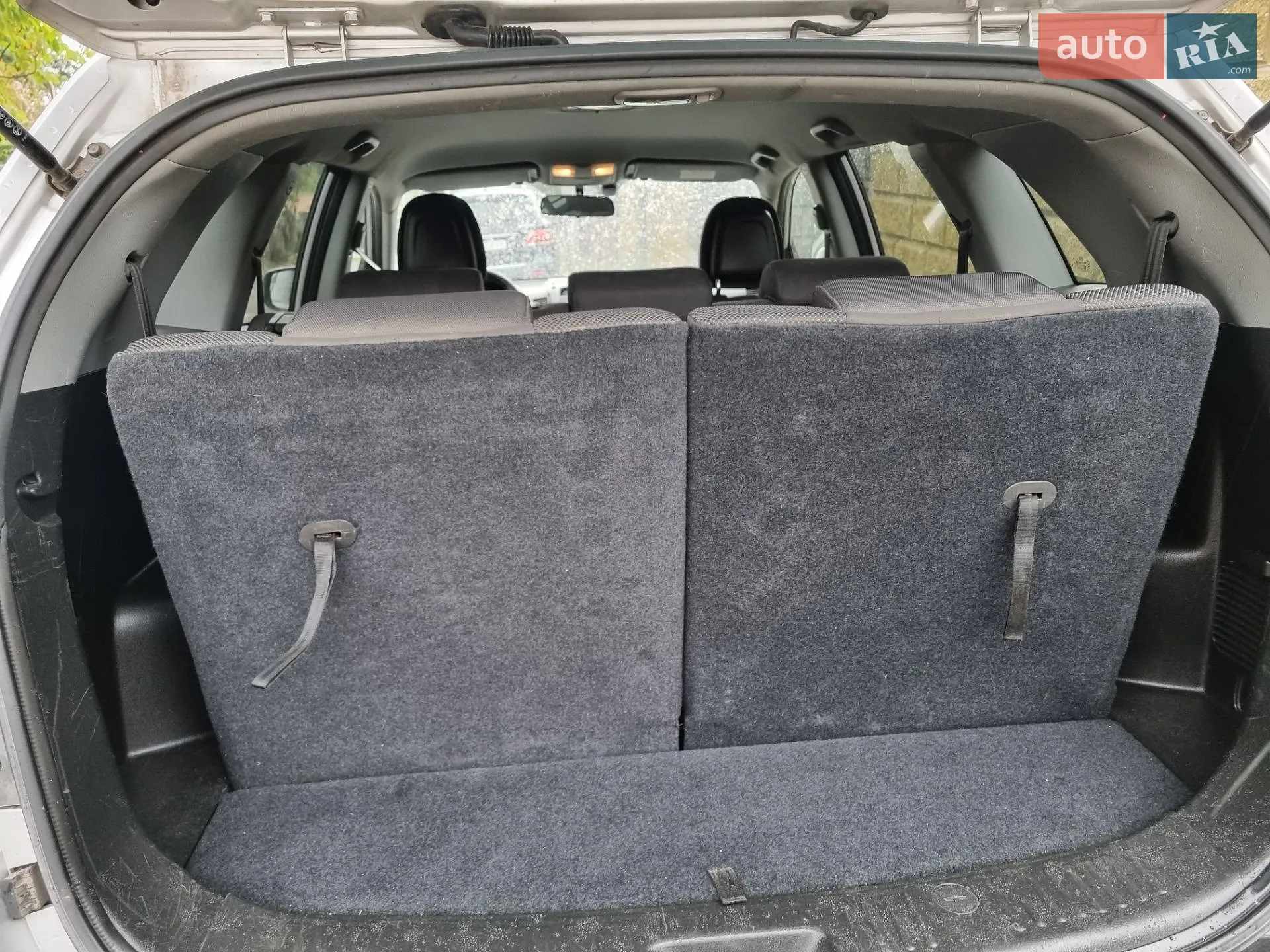 2010 Kia Sorento - мініатюра 40