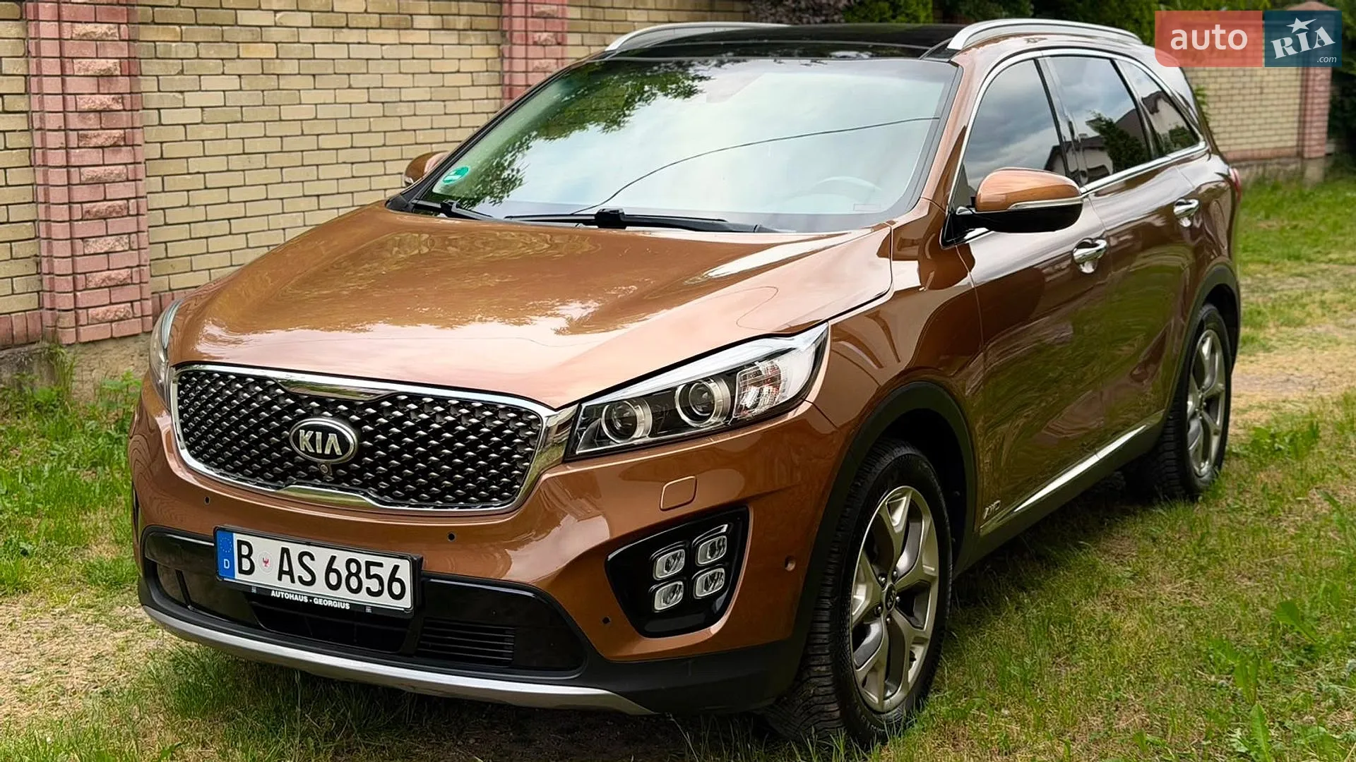 2017 Kia Sorento - мініатюра 52
