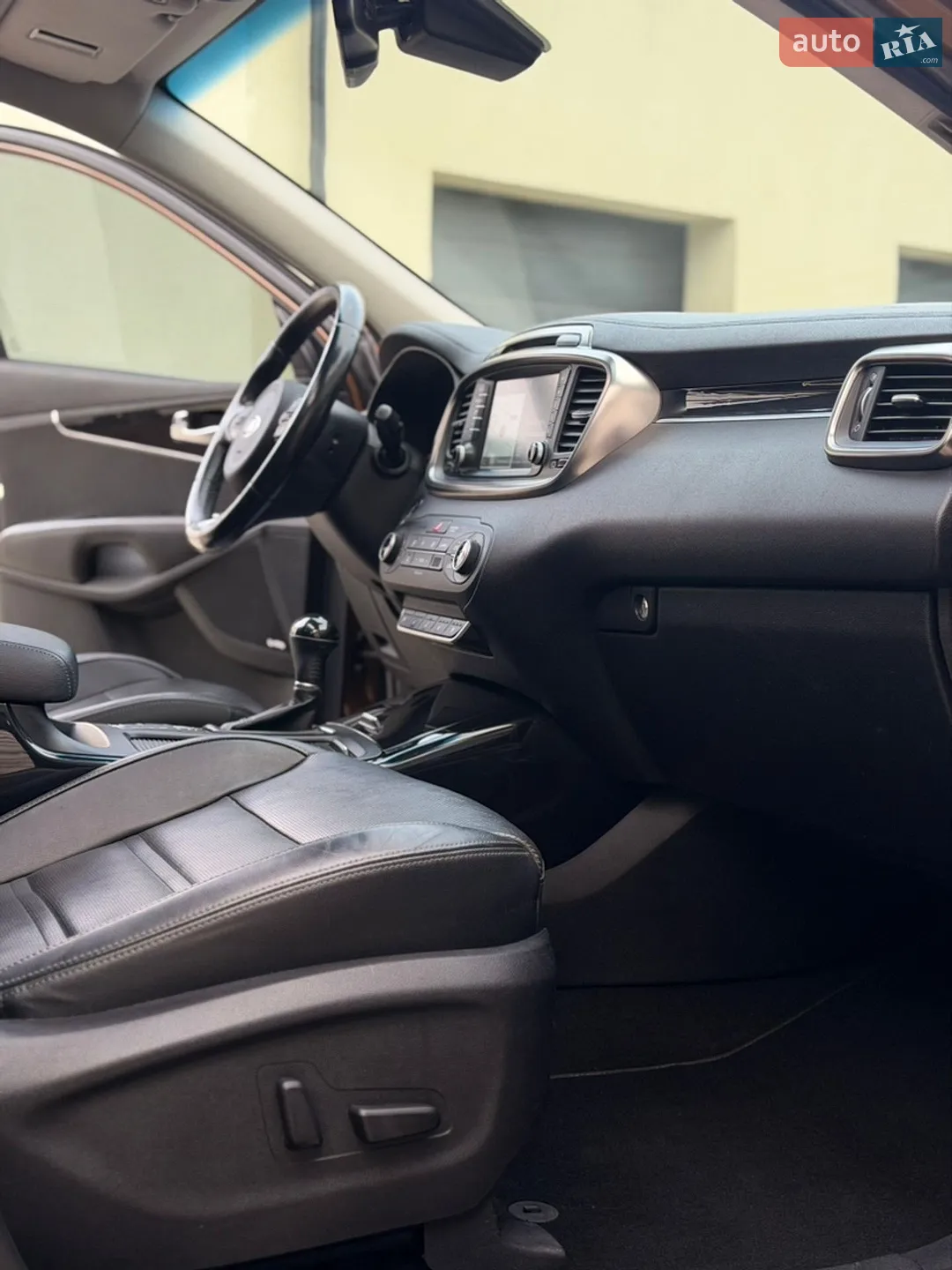 2017 Kia Sorento - мініатюра 57